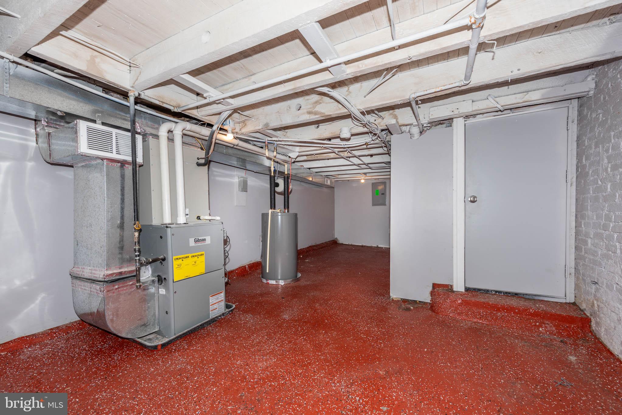 HARWOOD - Residential