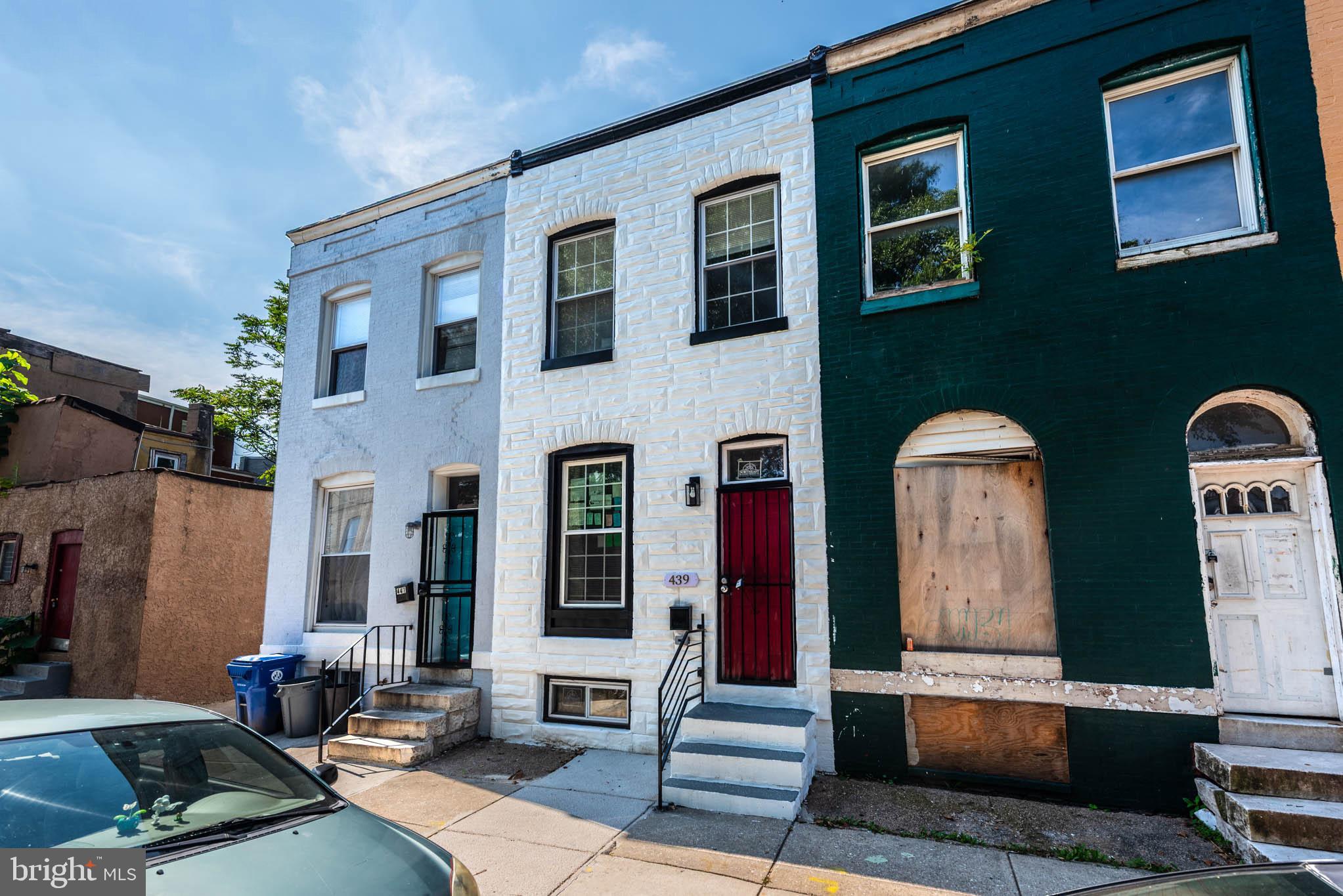 HARWOOD - Residential