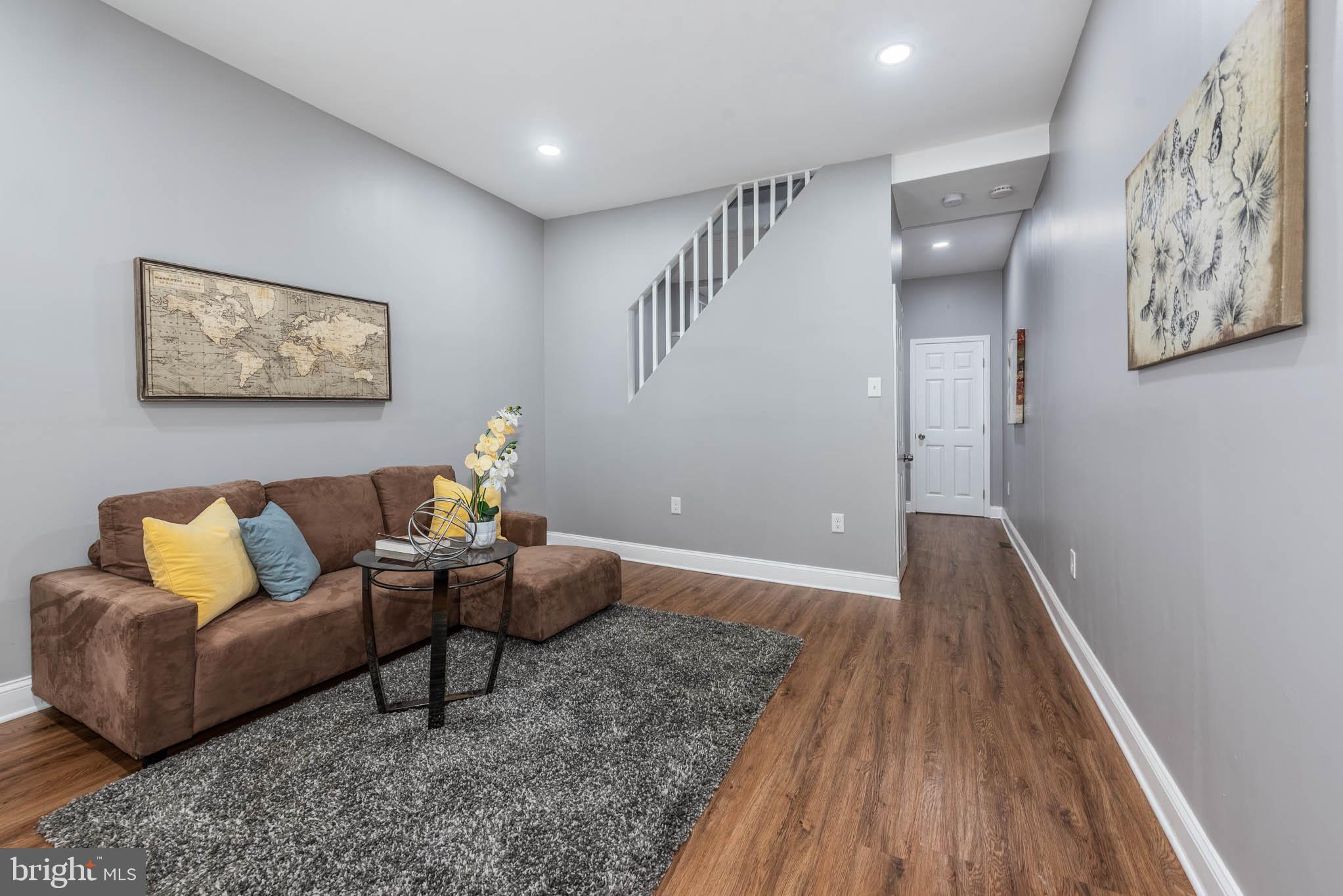 HARWOOD - Residential