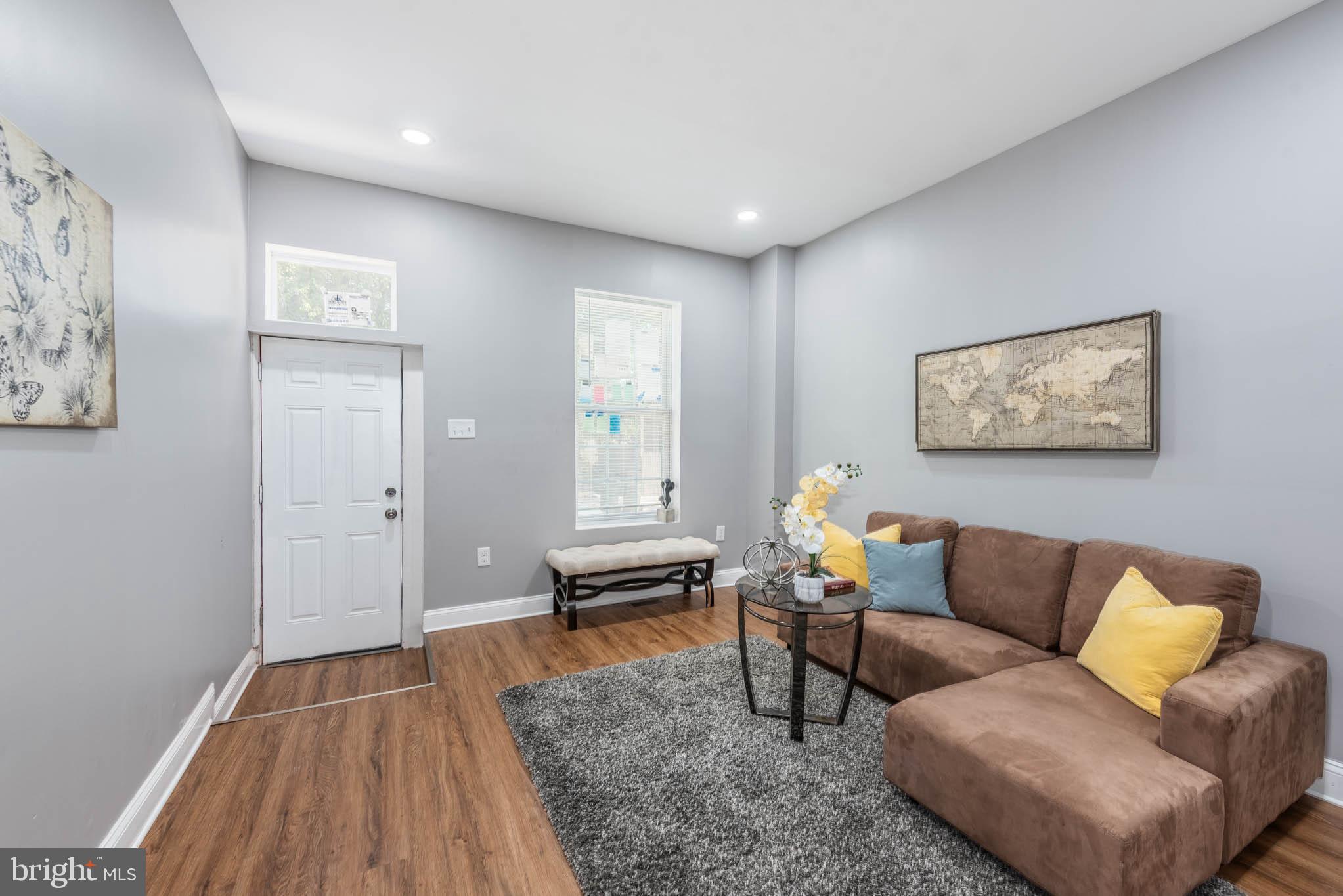 HARWOOD - Residential