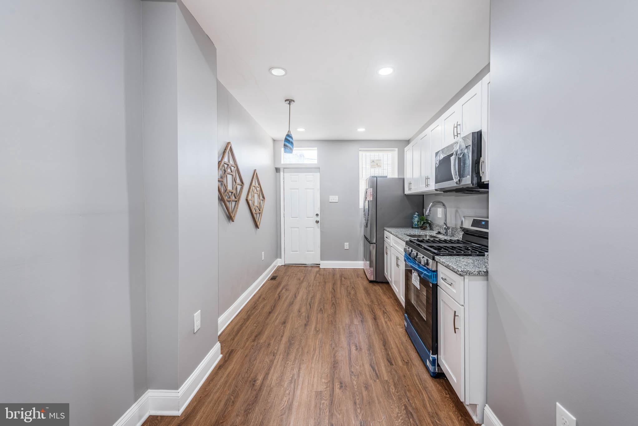 HARWOOD - Residential