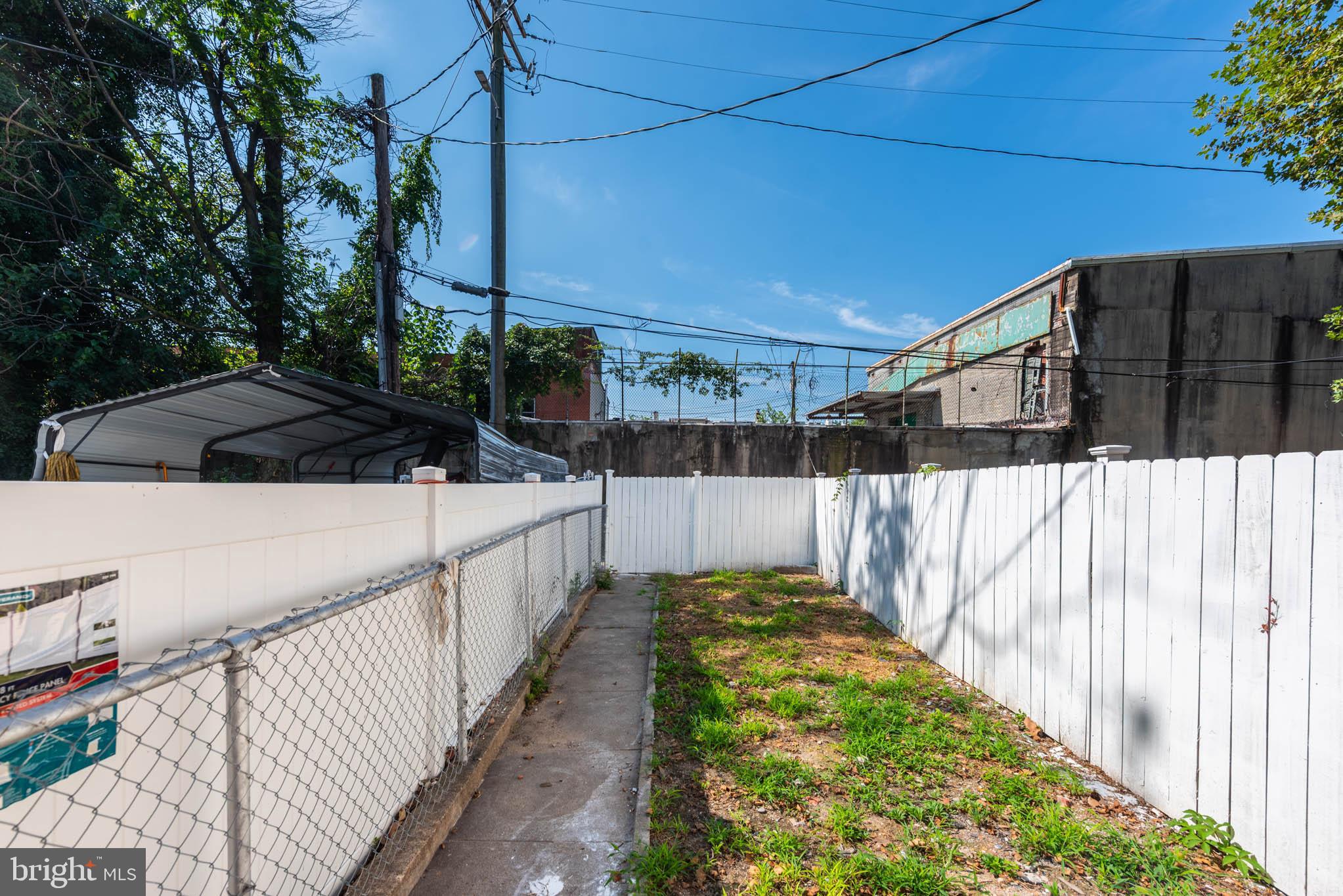 HARWOOD - Residential