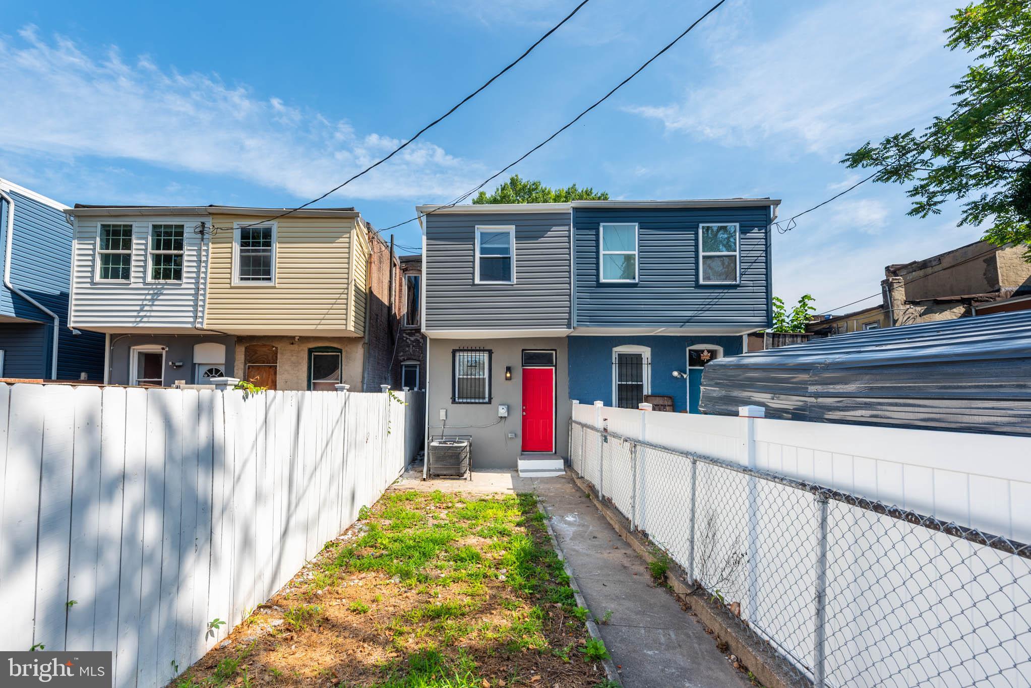 HARWOOD - Residential