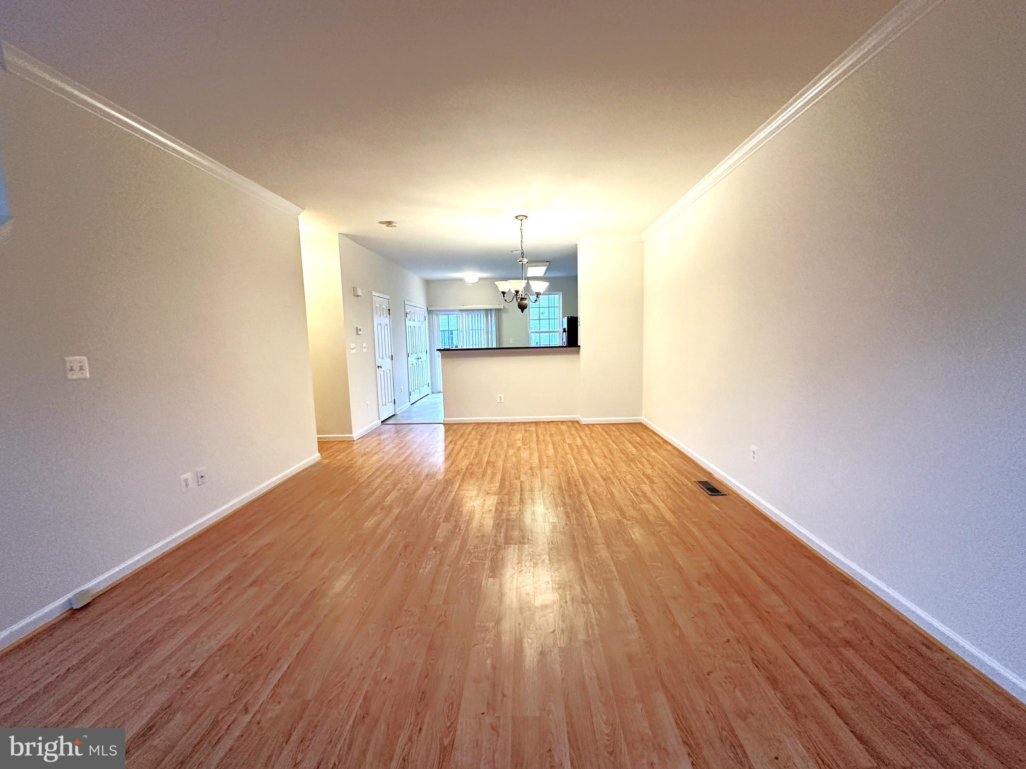 AMBERLEA AT SOUTH RIDING - Residential Lease