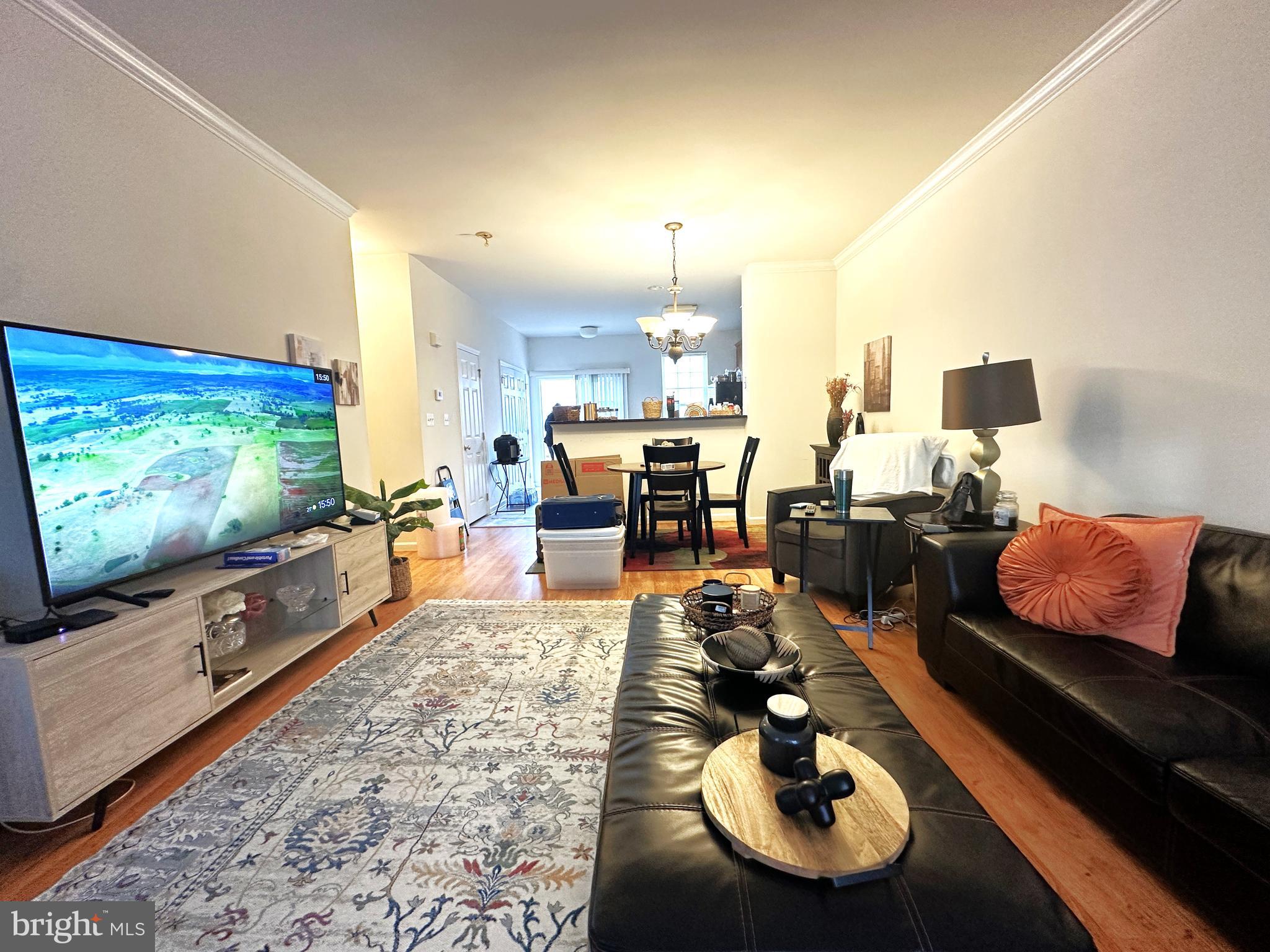 AMBERLEA AT SOUTH RIDING - Residential Lease