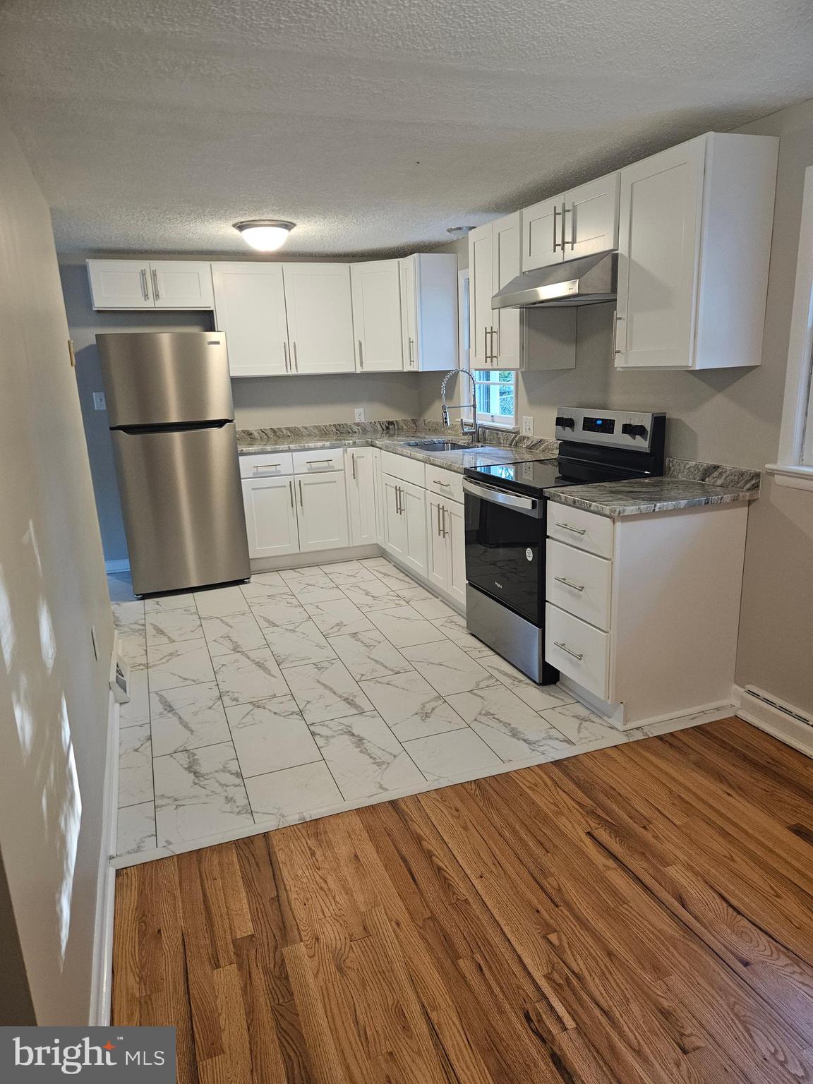 CITY OF MARTINSBURG - Residential