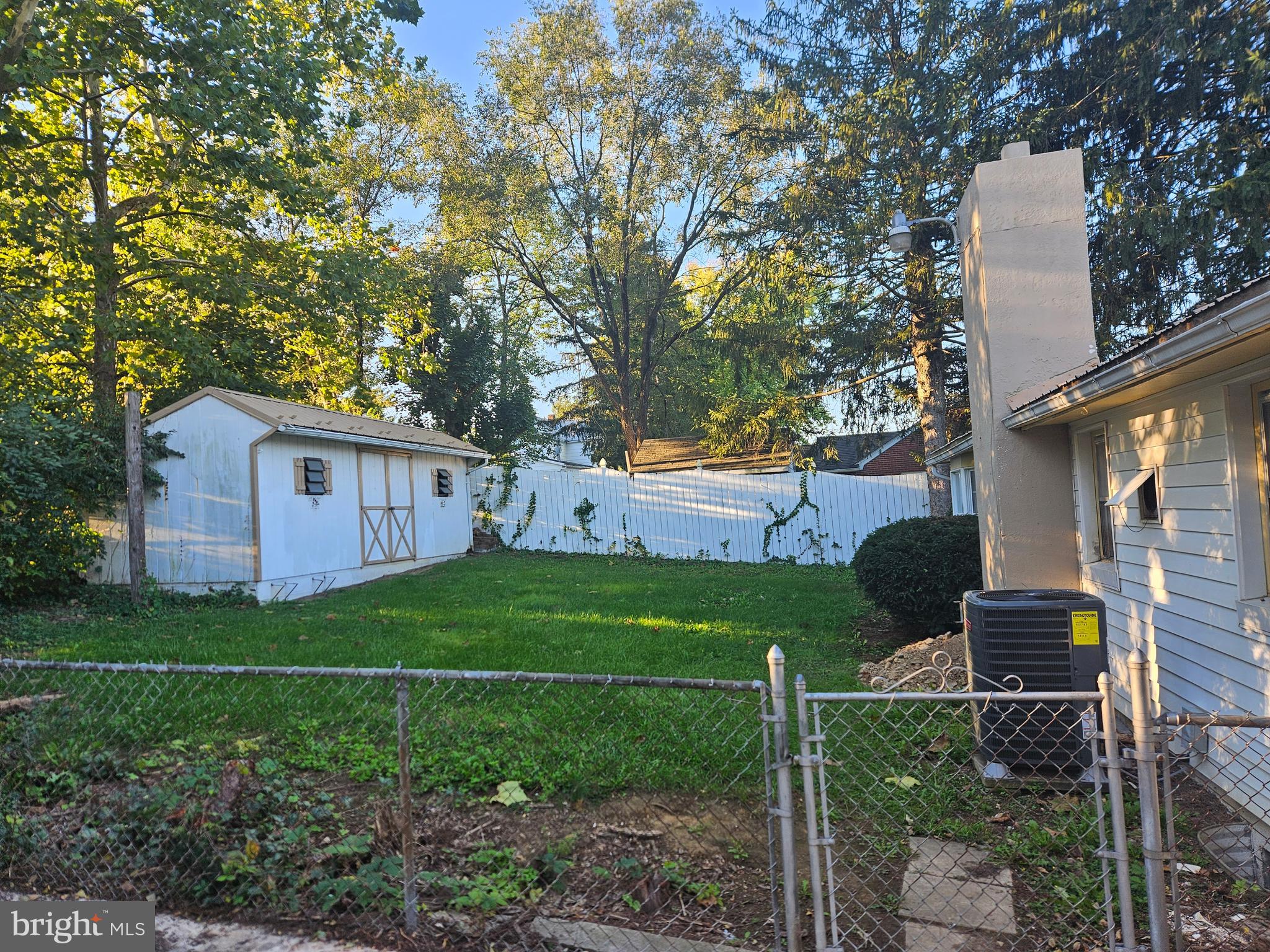 CITY OF MARTINSBURG - Residential