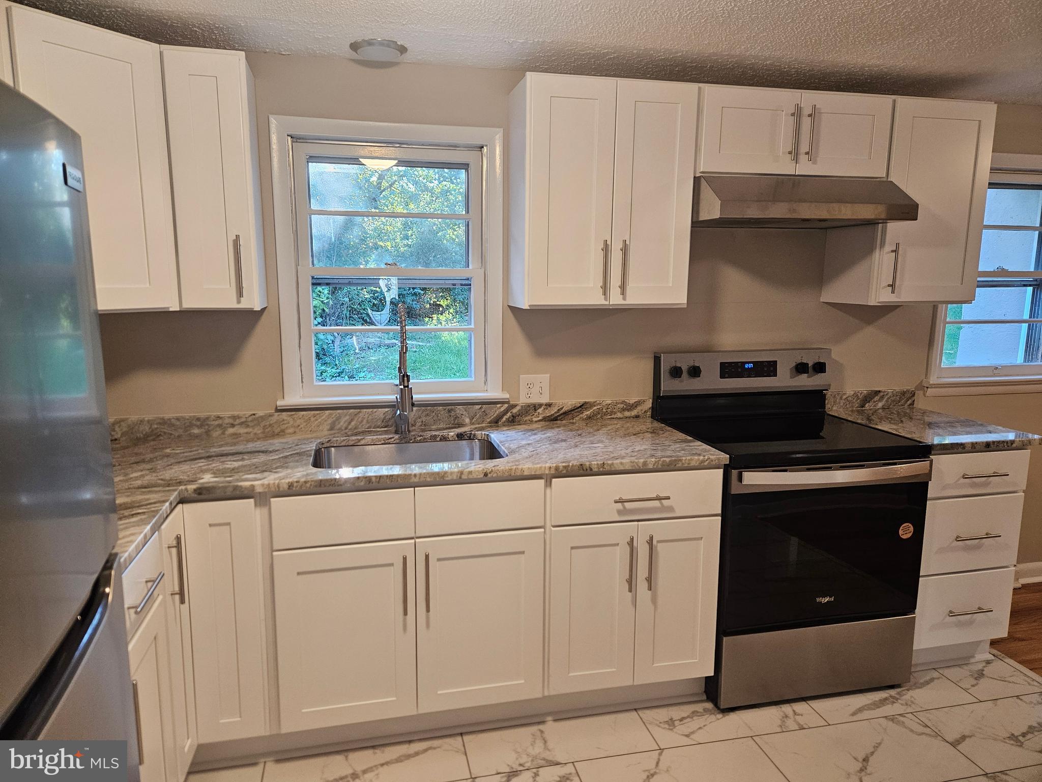 CITY OF MARTINSBURG - Residential