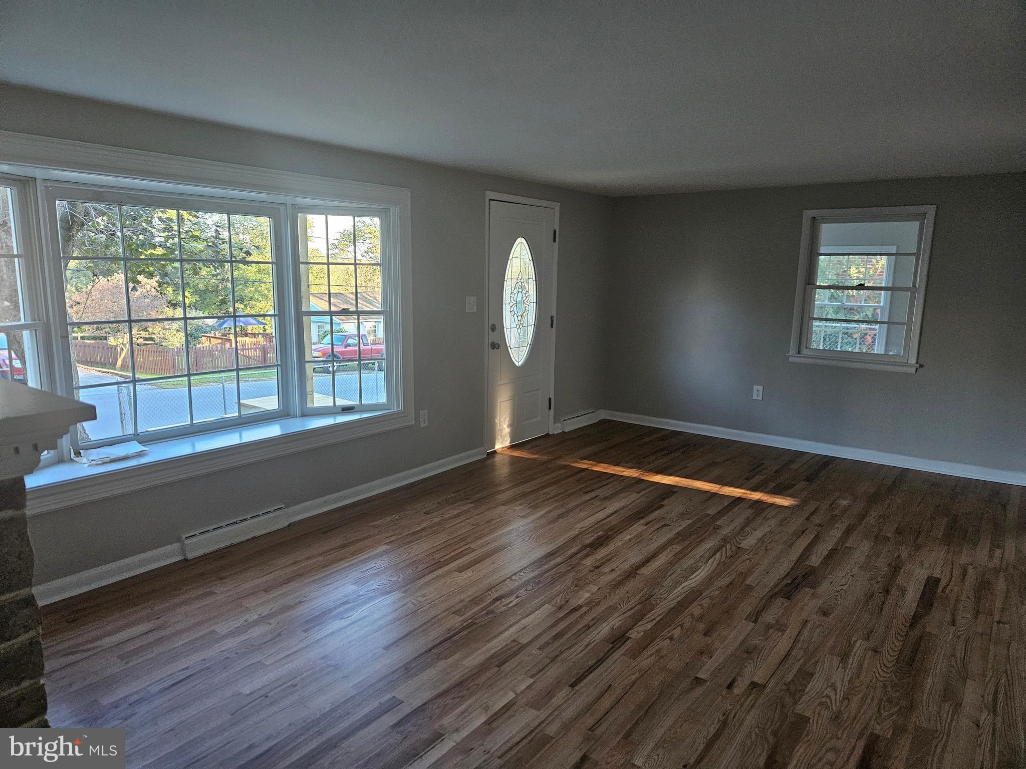 CITY OF MARTINSBURG - Residential