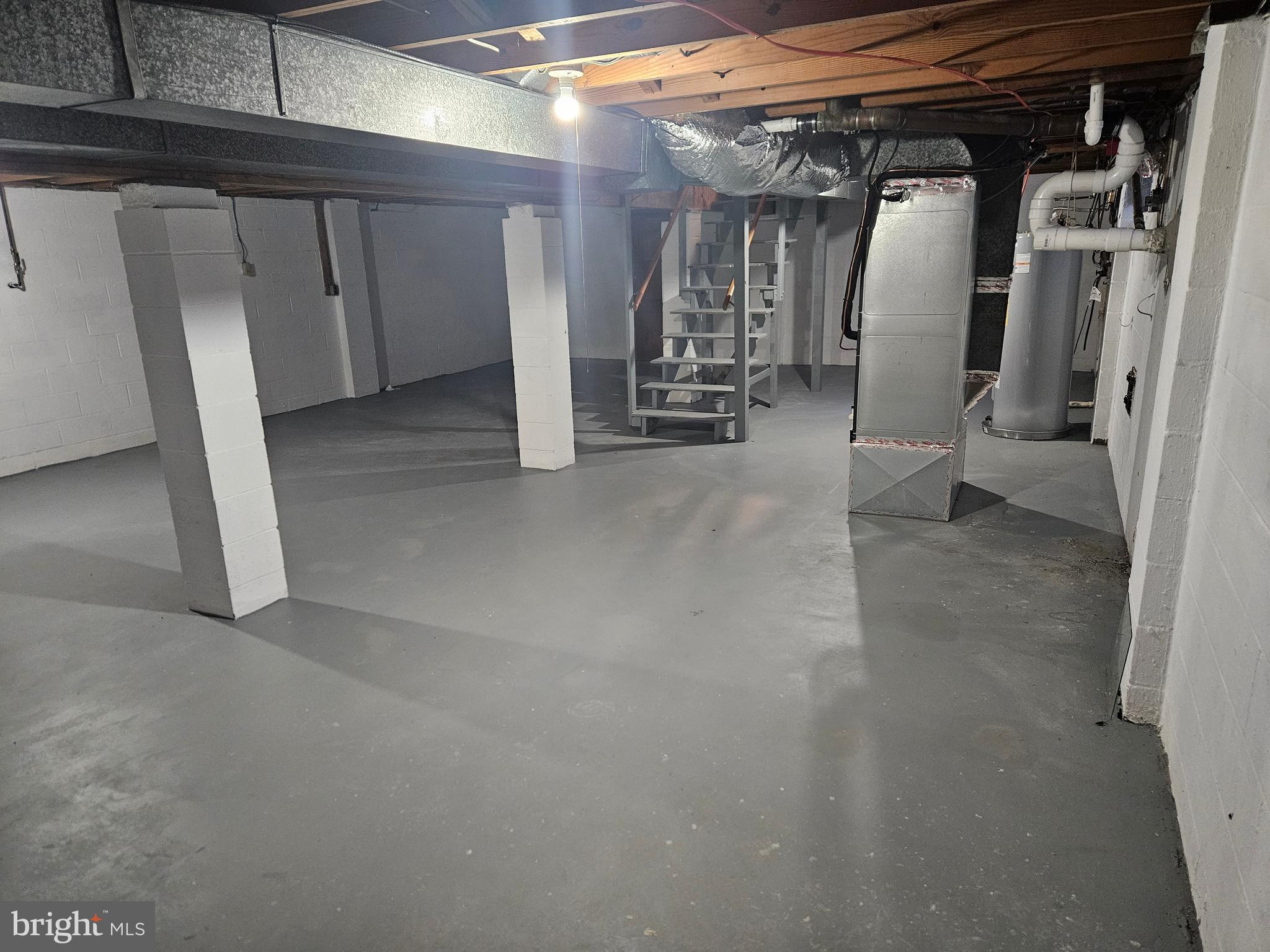 CITY OF MARTINSBURG - Residential