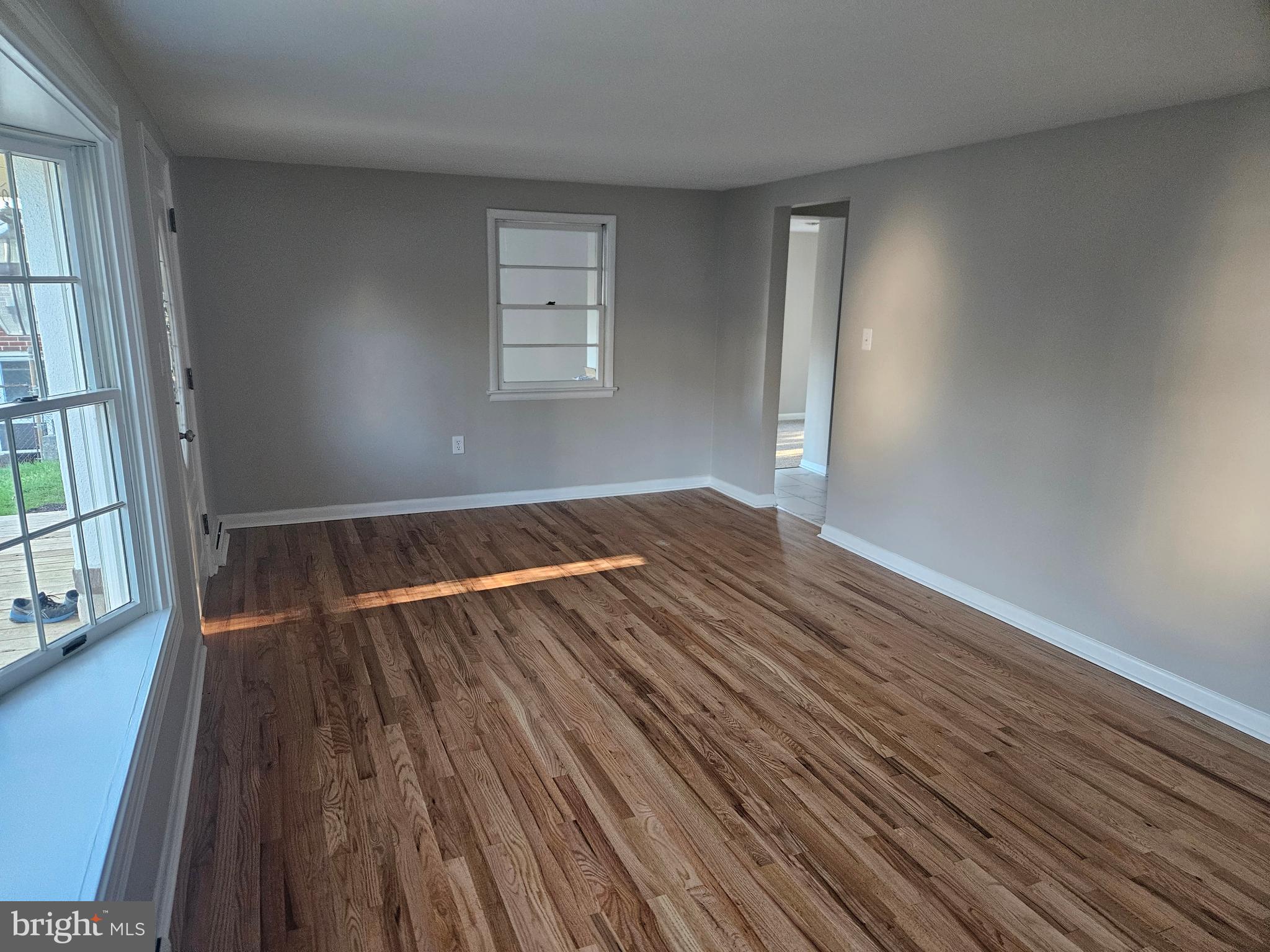 CITY OF MARTINSBURG - Residential