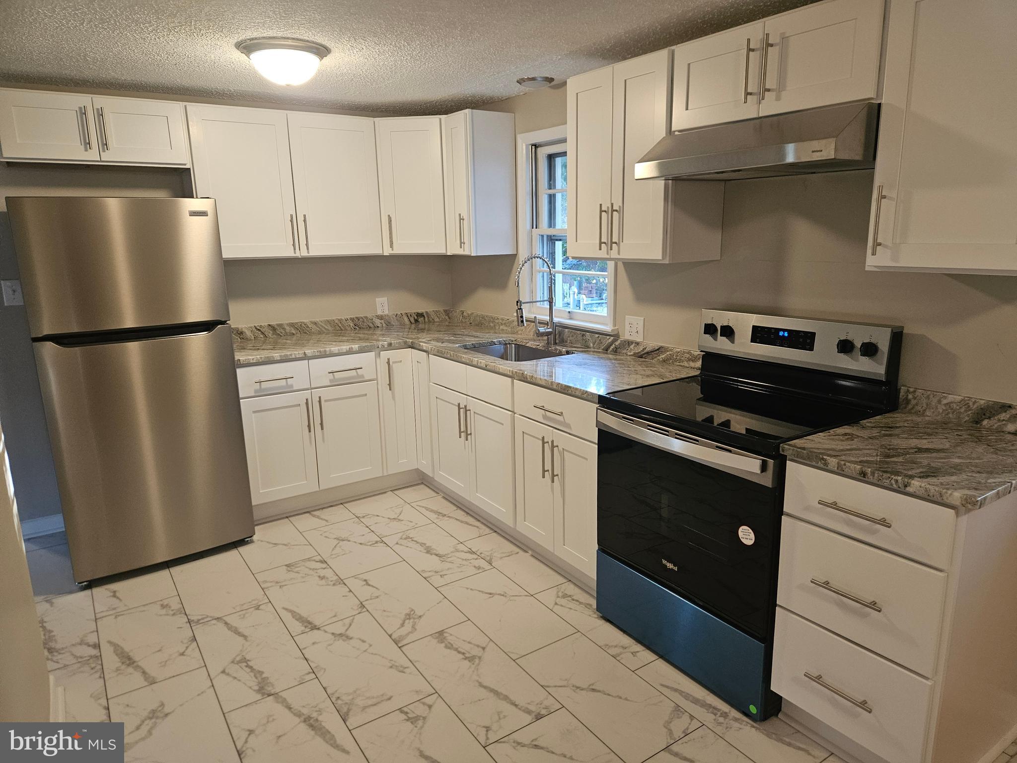 CITY OF MARTINSBURG - Residential