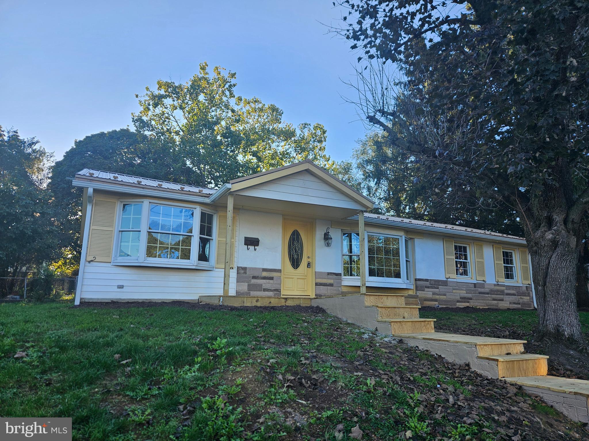 CITY OF MARTINSBURG - Residential