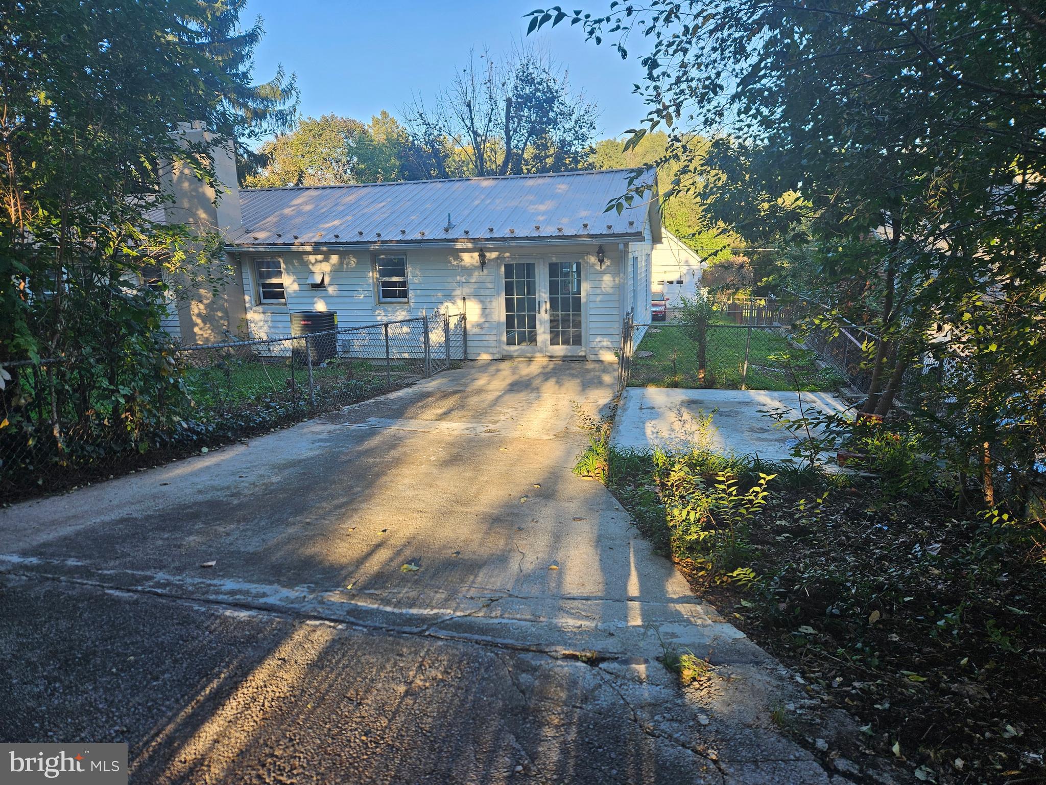 CITY OF MARTINSBURG - Residential