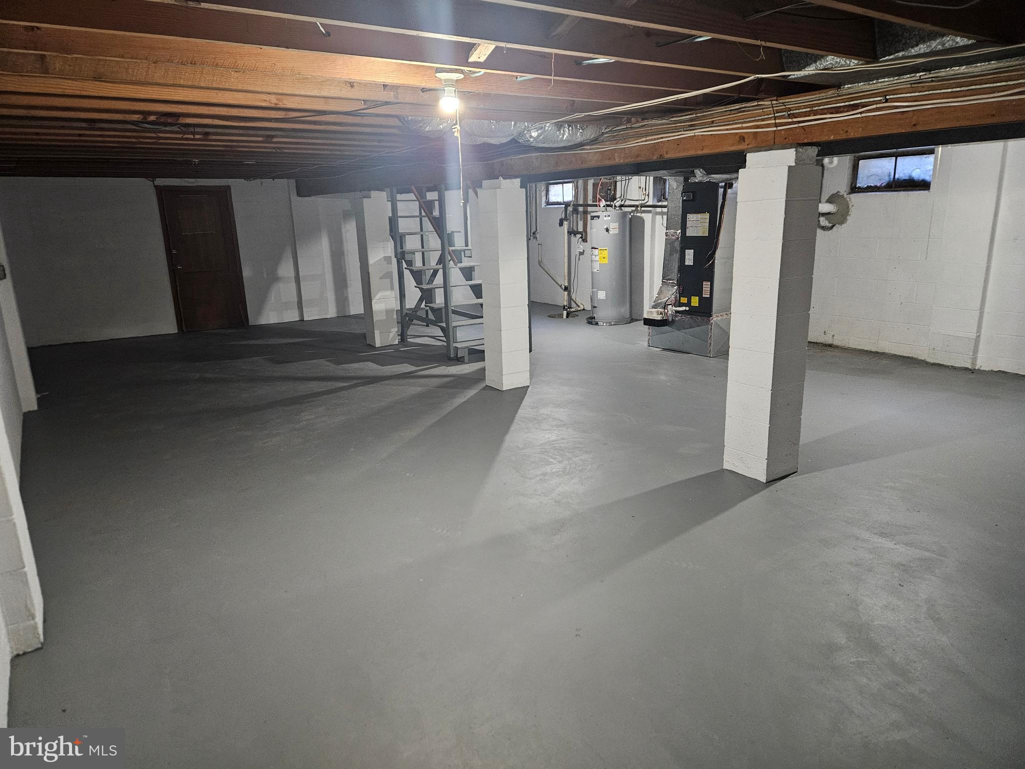 CITY OF MARTINSBURG - Residential