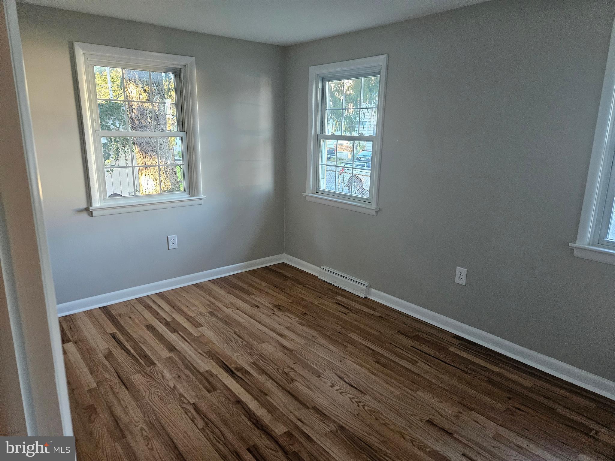 CITY OF MARTINSBURG - Residential