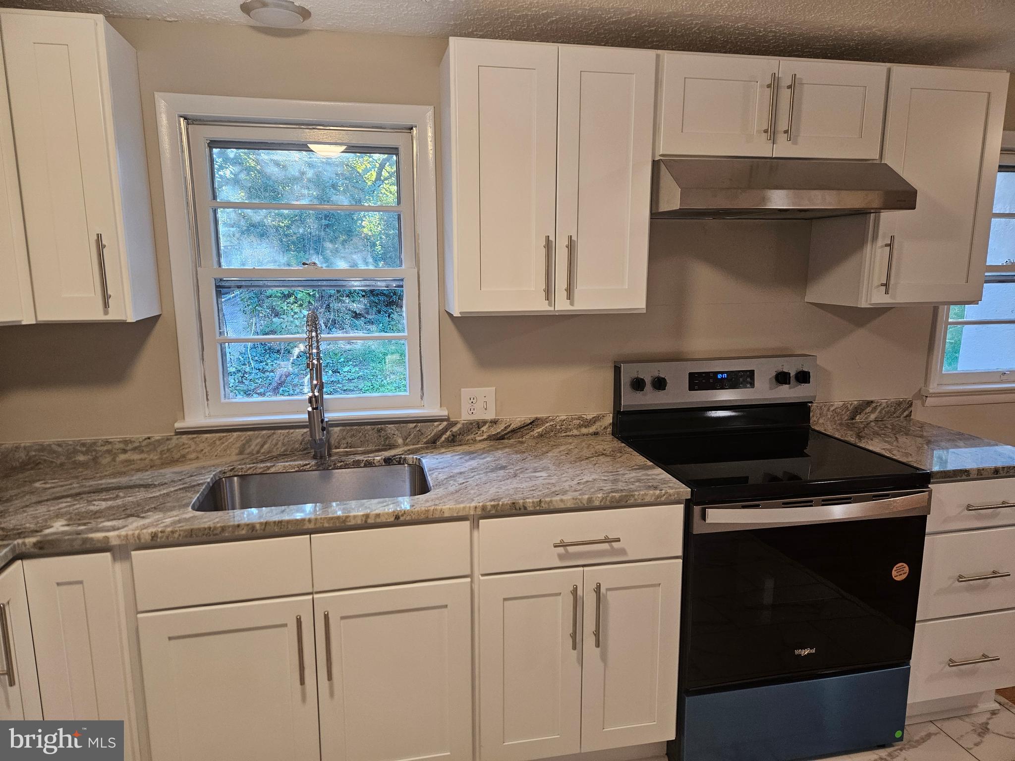 CITY OF MARTINSBURG - Residential