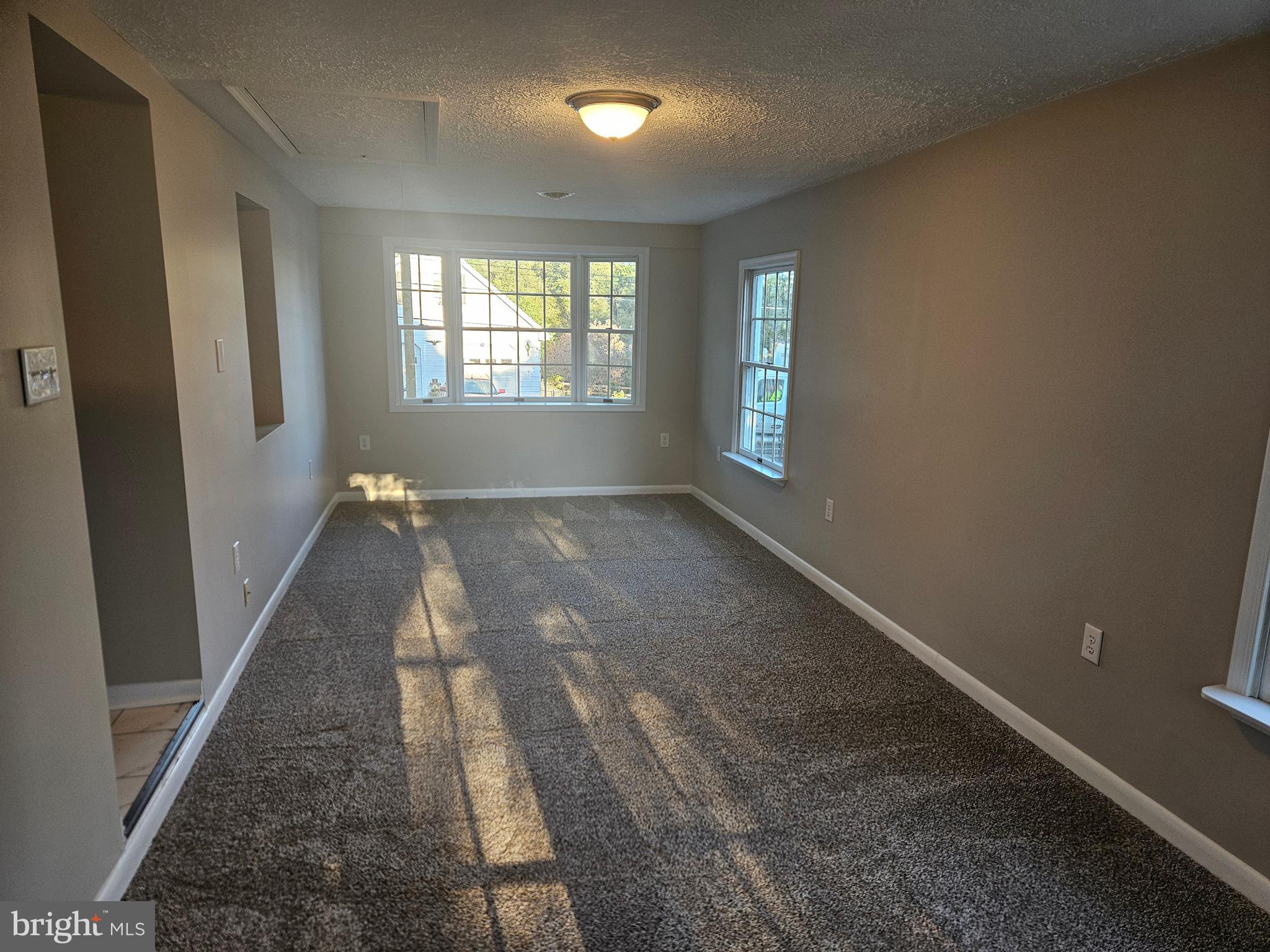 CITY OF MARTINSBURG - Residential