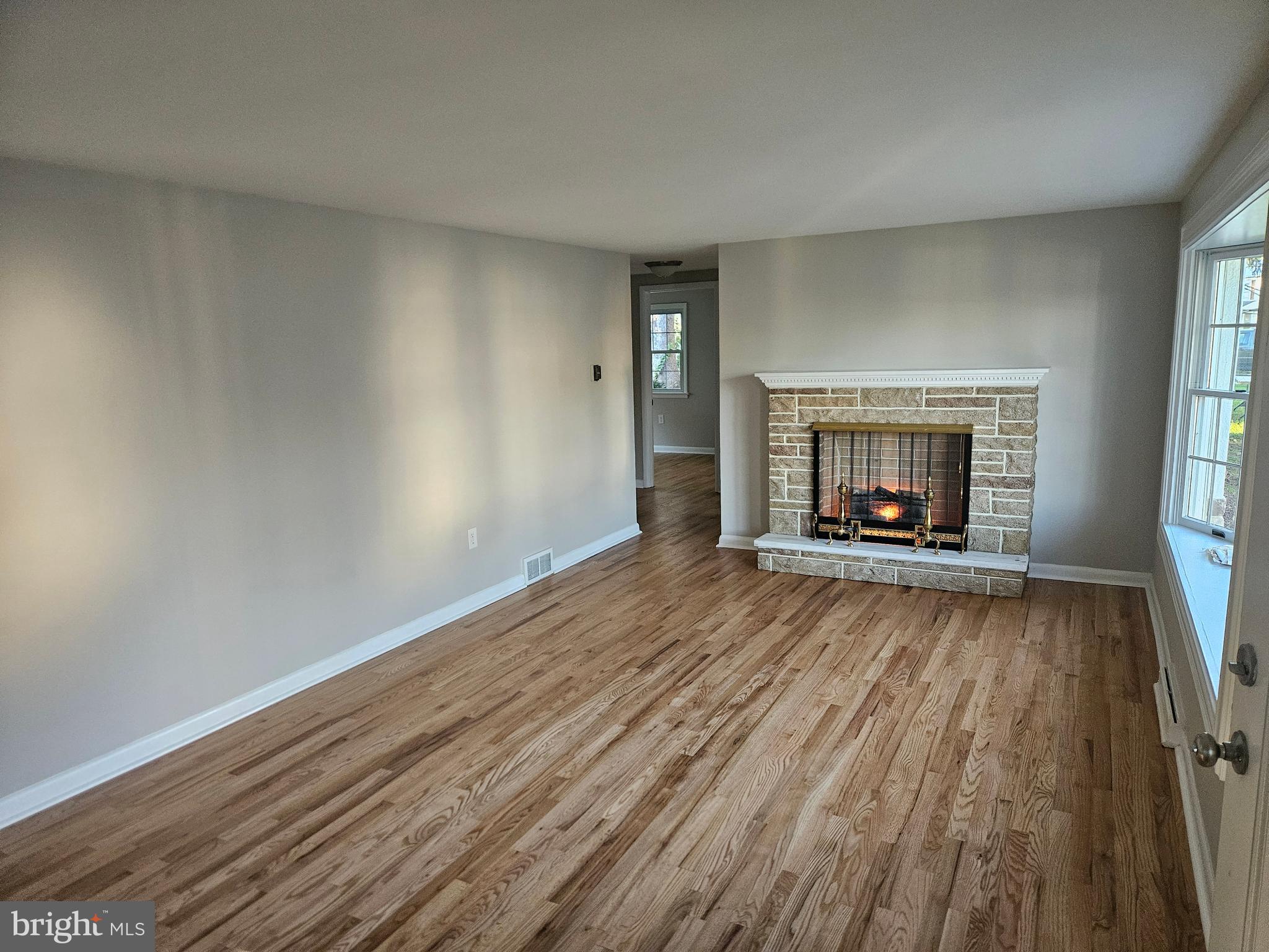 CITY OF MARTINSBURG - Residential