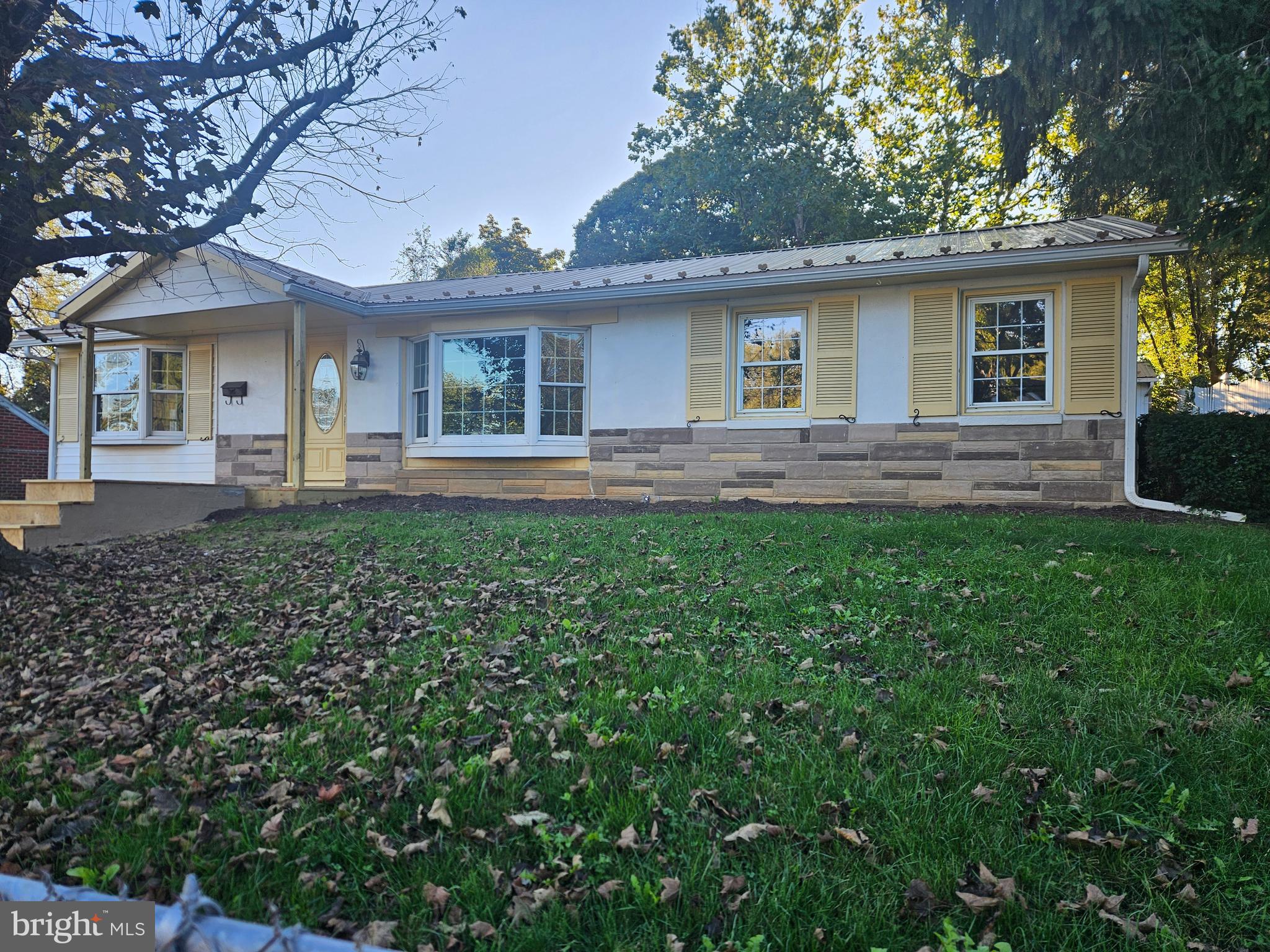 CITY OF MARTINSBURG - Residential