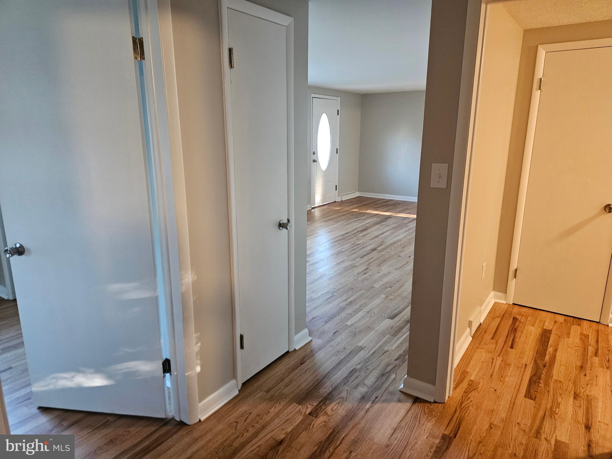 CITY OF MARTINSBURG - Residential