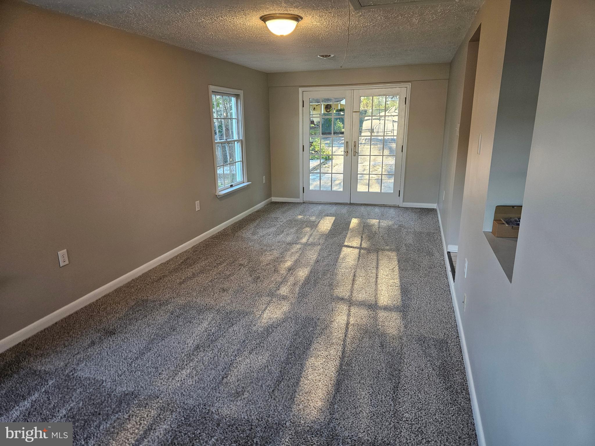 CITY OF MARTINSBURG - Residential