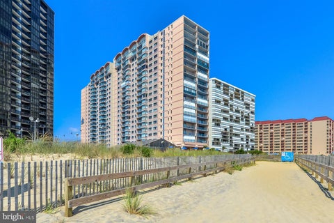 Photo of 11000 Coastal Highway #1712, OCEAN CITY, MD 21842 (MLS # MDWO2040156)