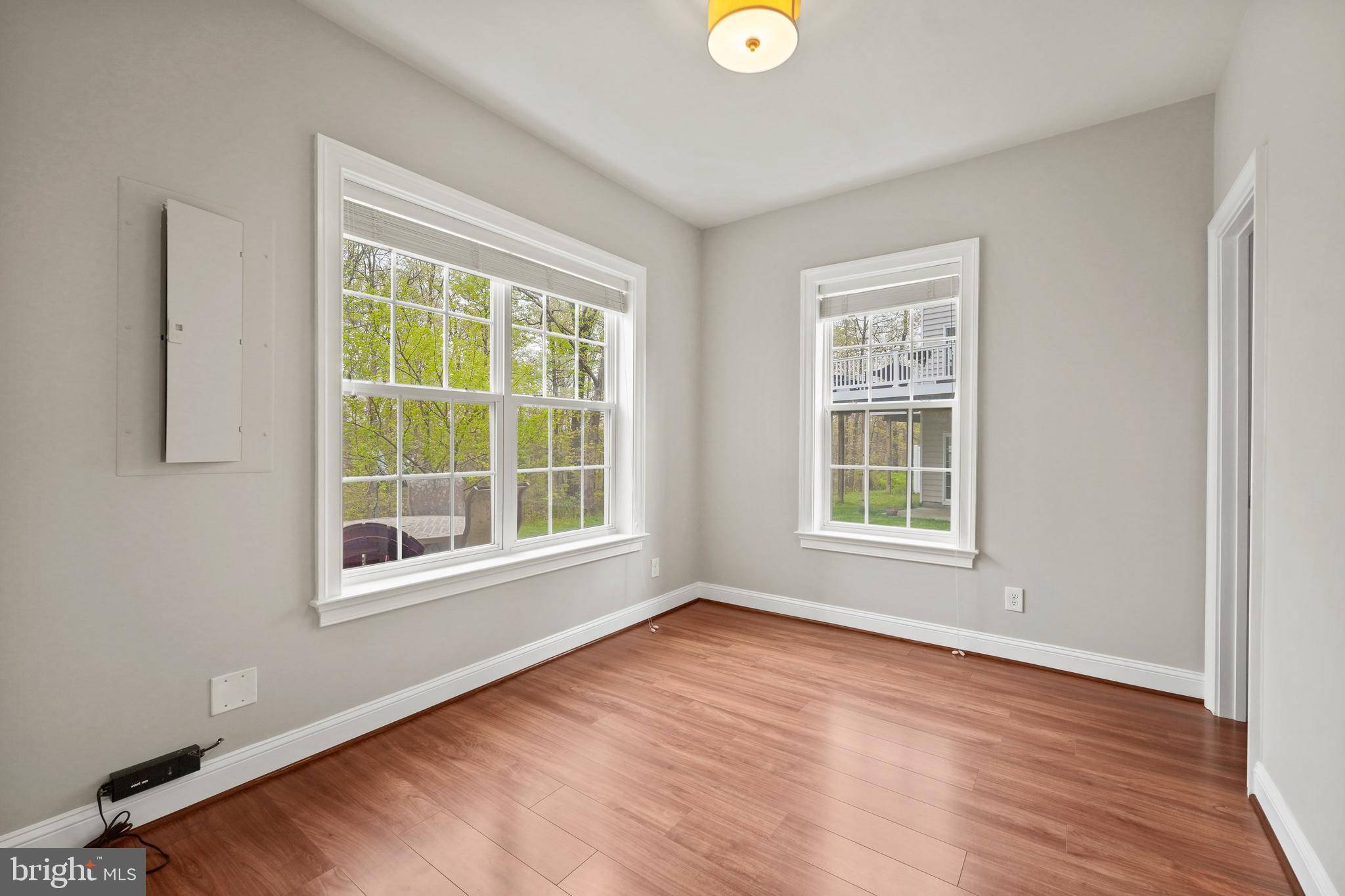 NONE AVAILABLE - Residential Lease