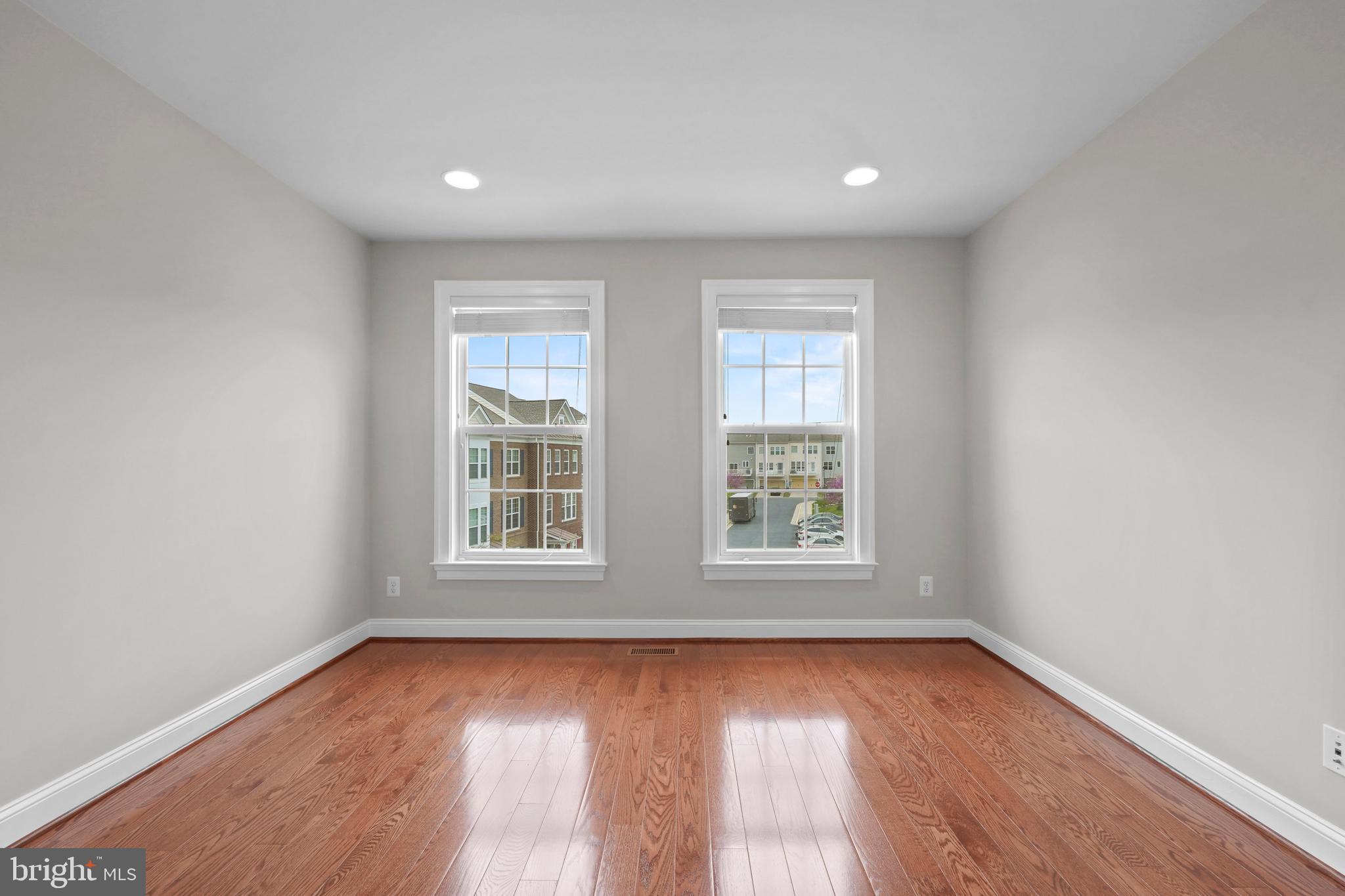 NONE AVAILABLE - Residential Lease