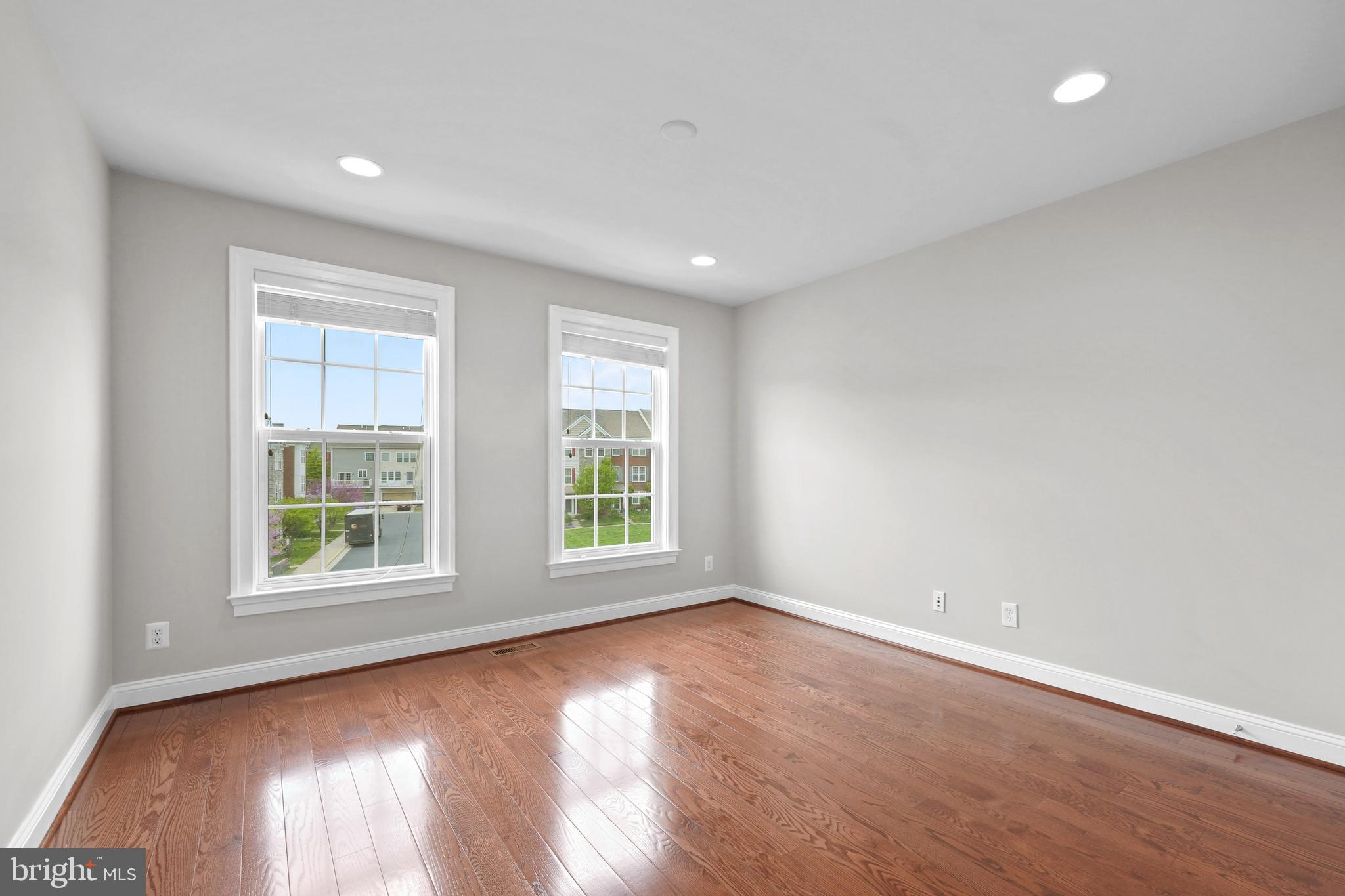 NONE AVAILABLE - Residential Lease