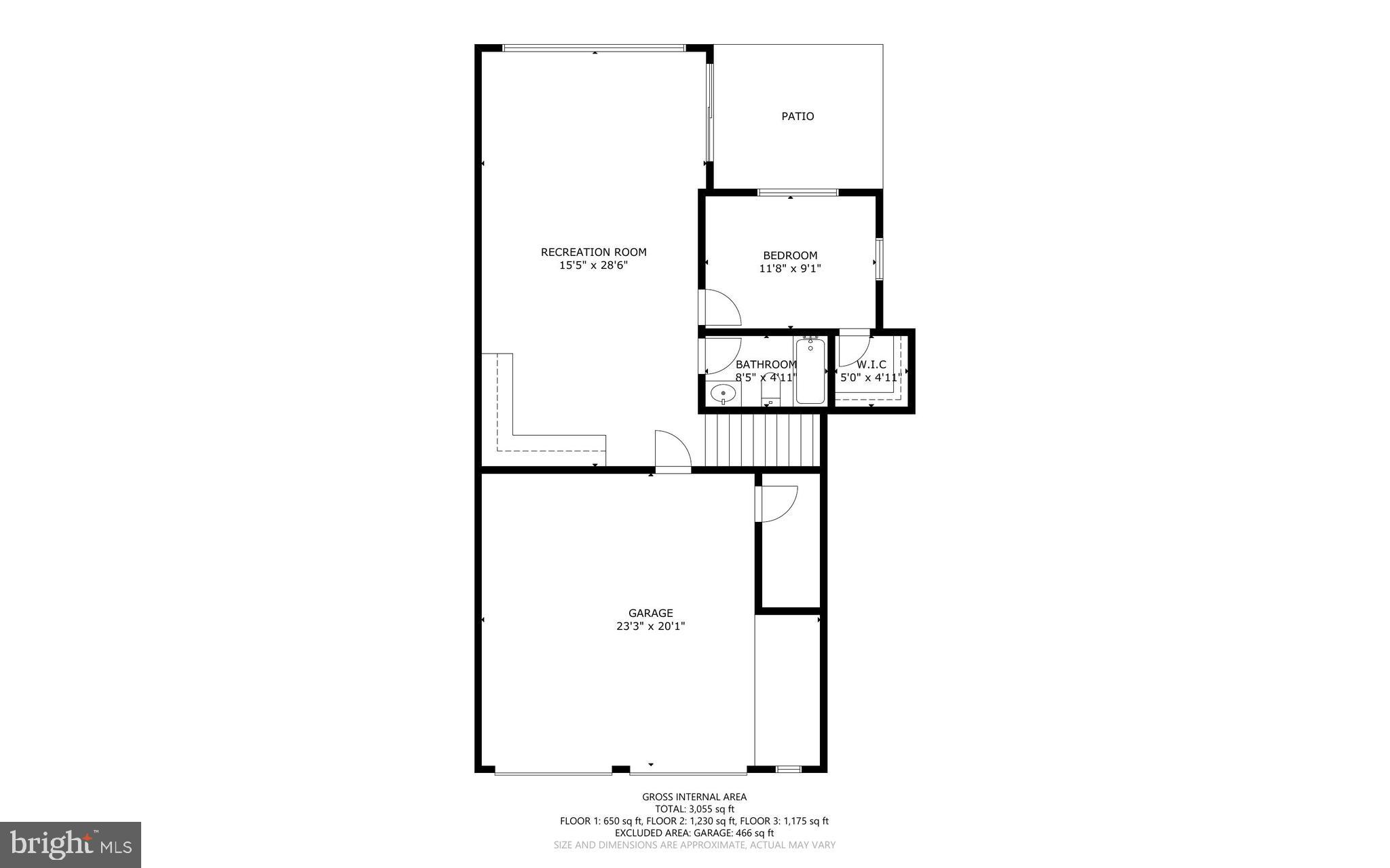 NONE AVAILABLE - Residential Lease