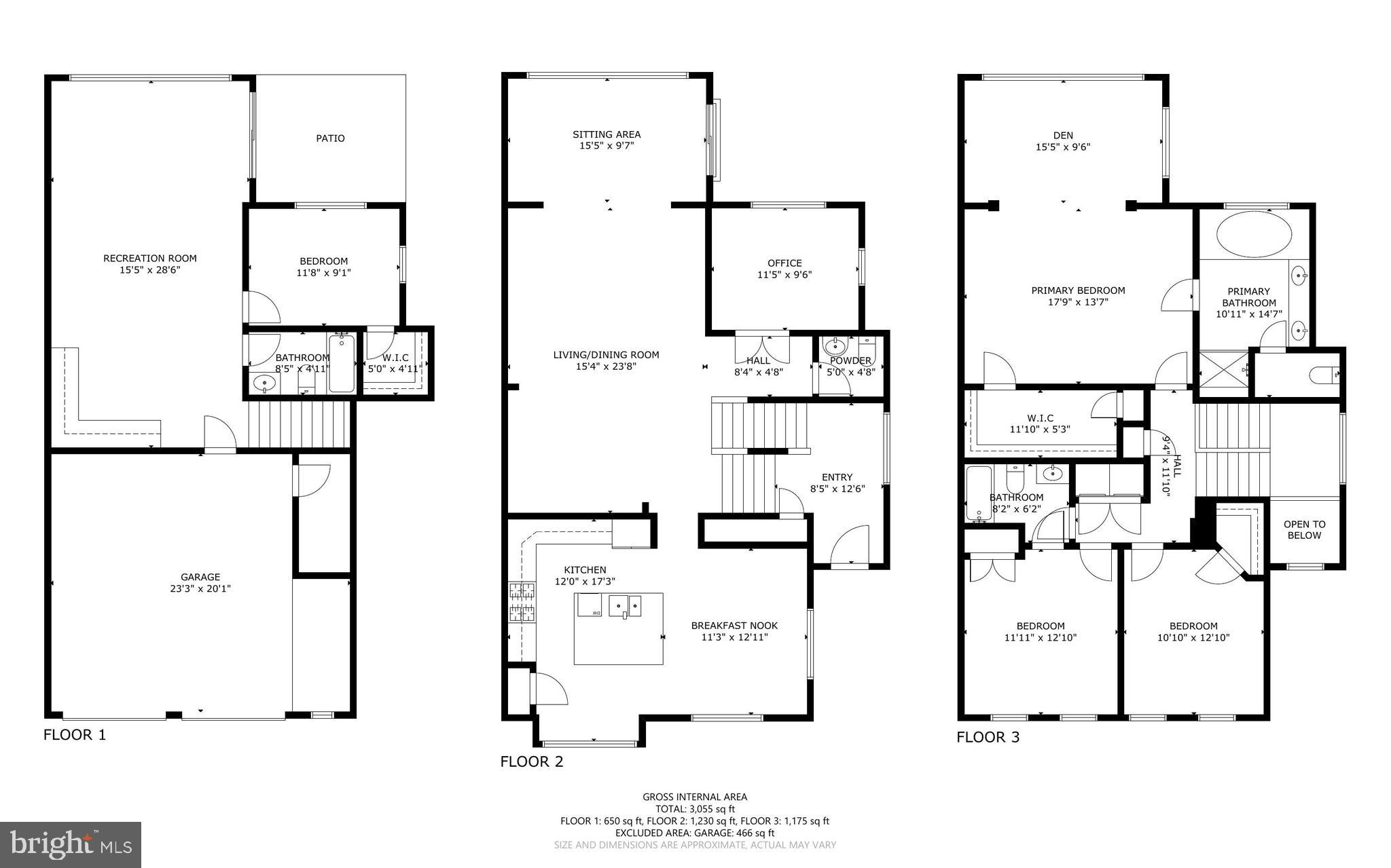 NONE AVAILABLE - Residential Lease