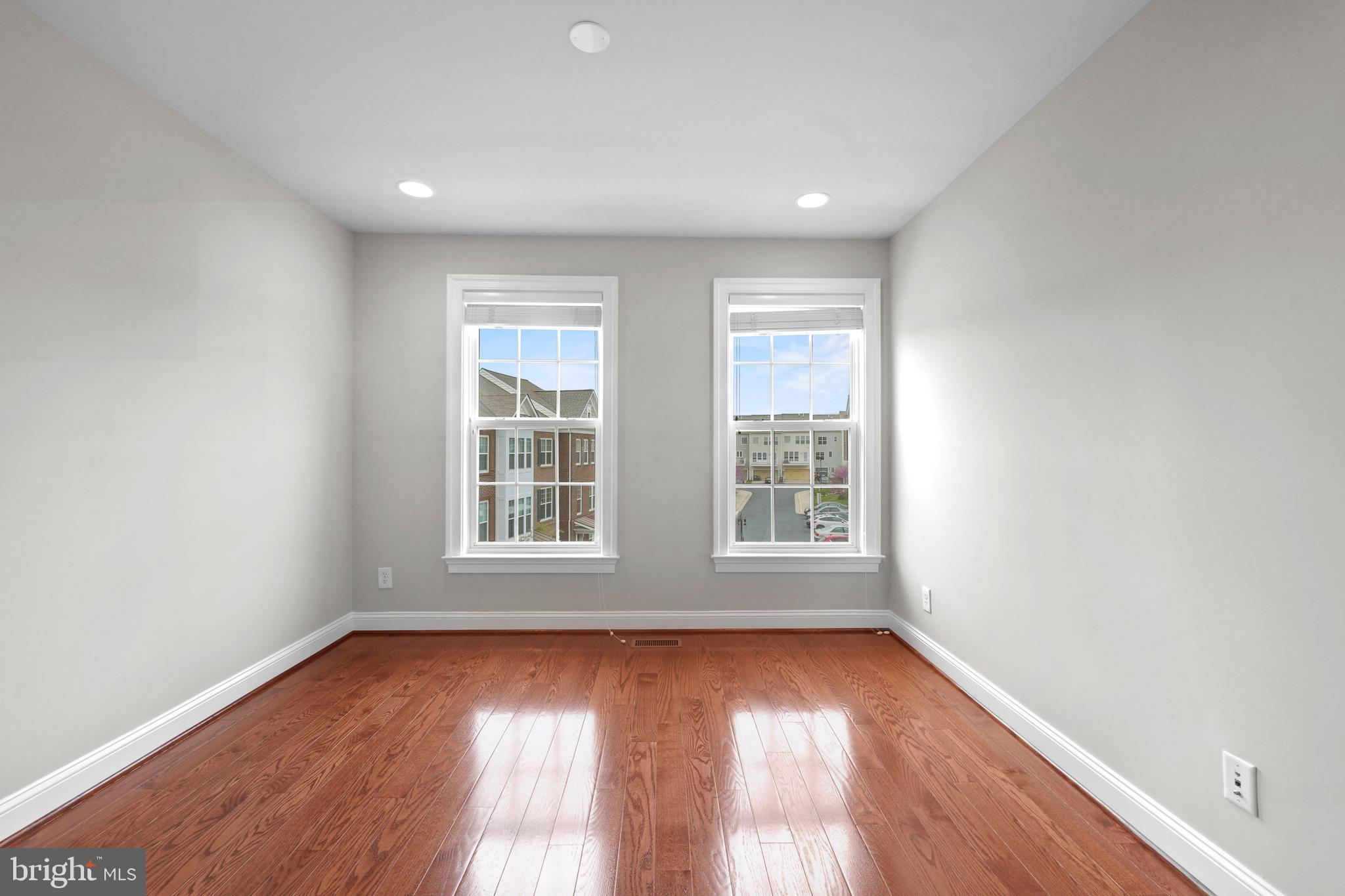 NONE AVAILABLE - Residential Lease