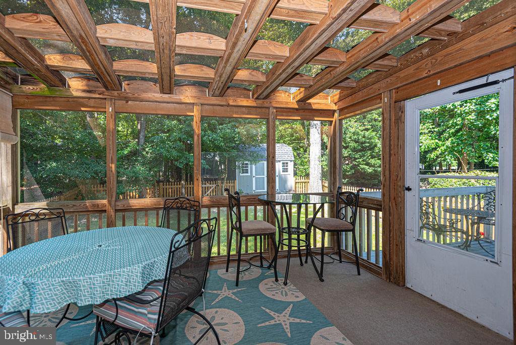 OCEAN PINES - NEWPORT - Residential