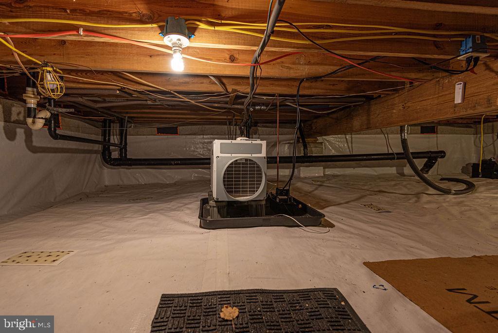 OCEAN PINES - NEWPORT - Residential