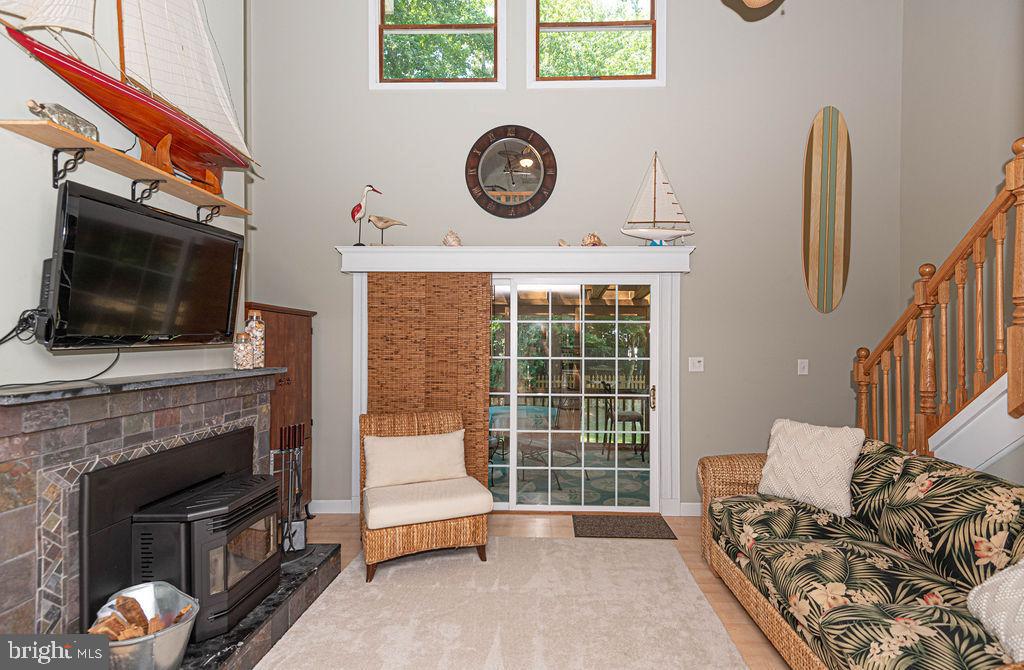 OCEAN PINES - NEWPORT - Residential