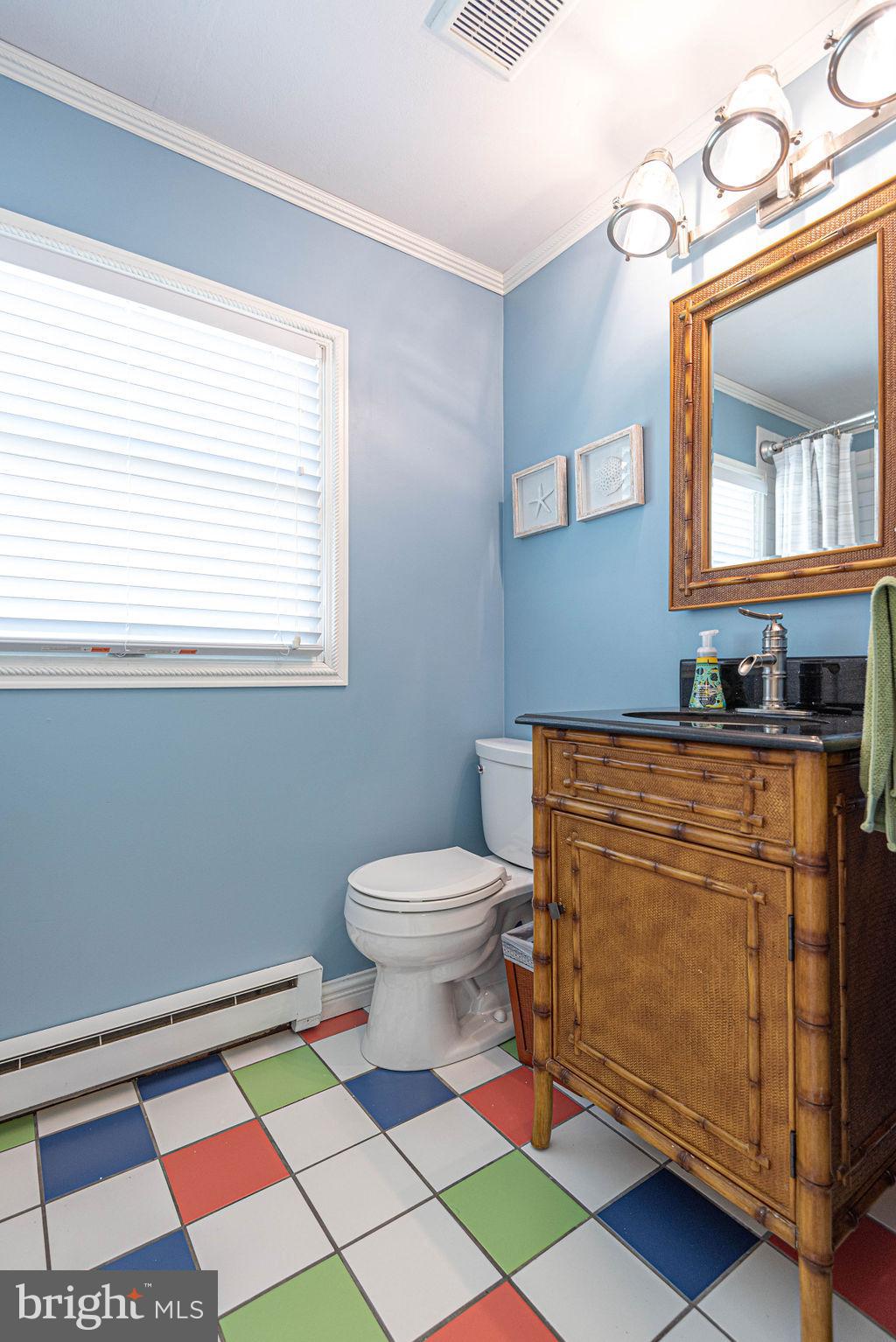 OCEAN PINES - NEWPORT - Residential