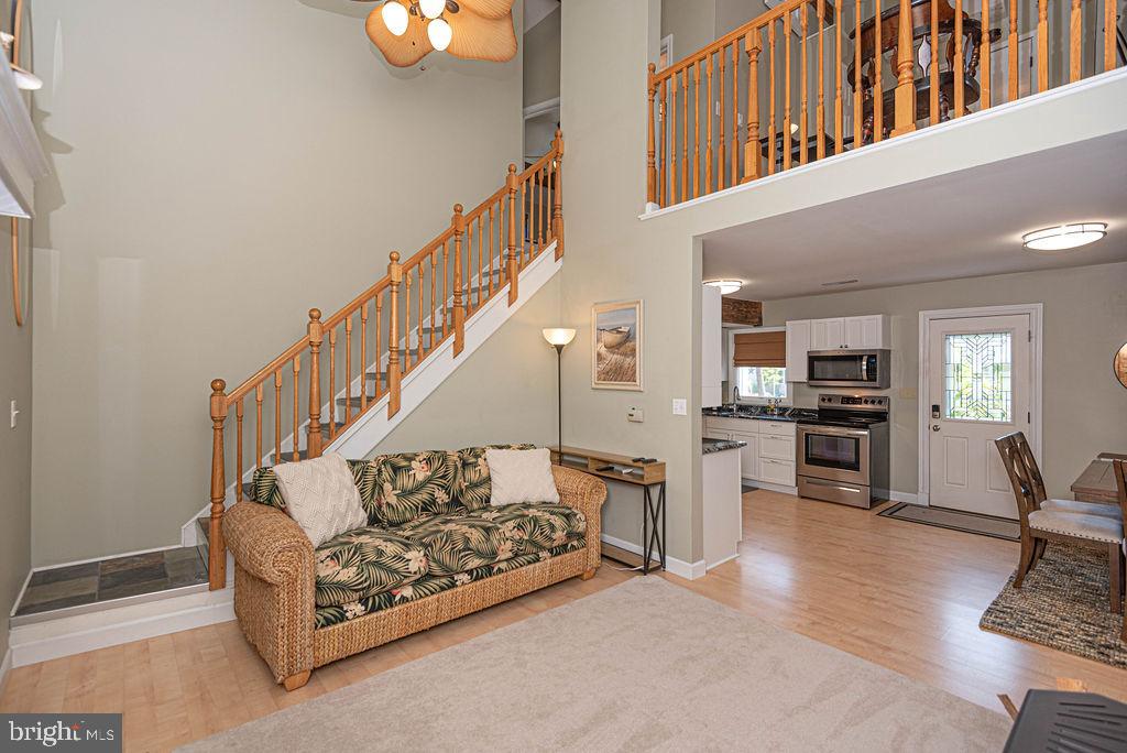 OCEAN PINES - NEWPORT - Residential