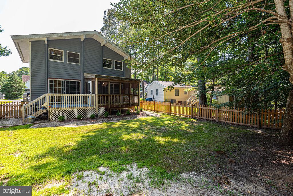 OCEAN PINES - NEWPORT - Residential