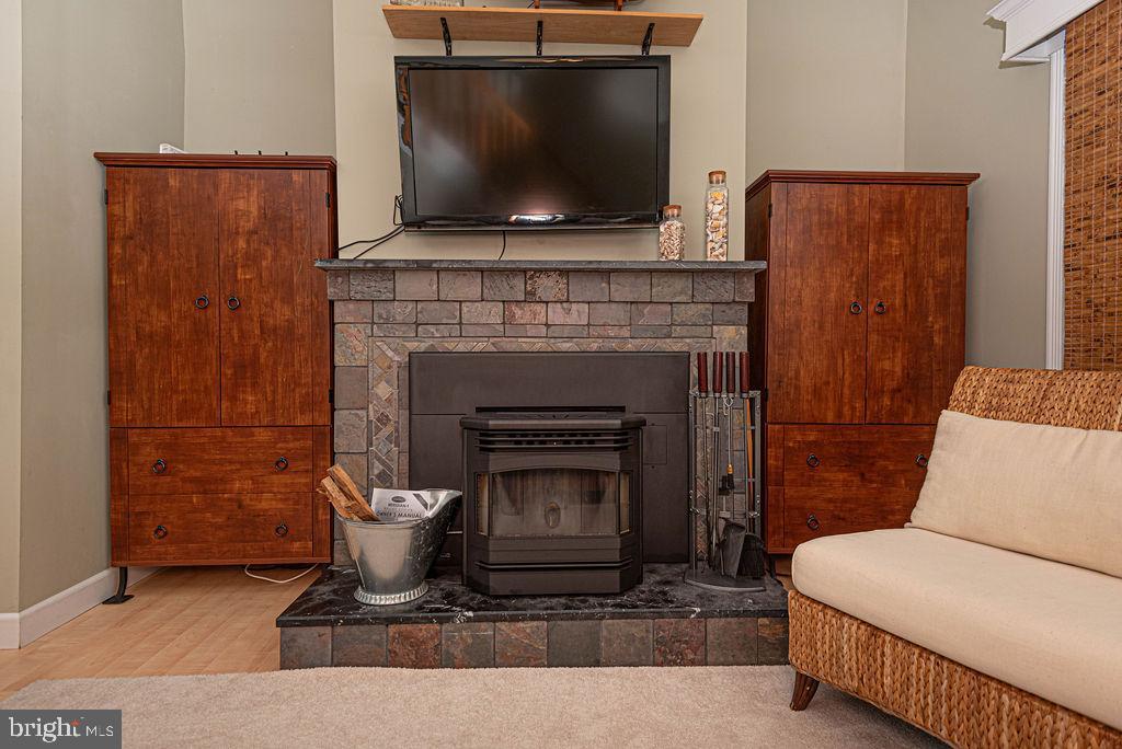 OCEAN PINES - NEWPORT - Residential