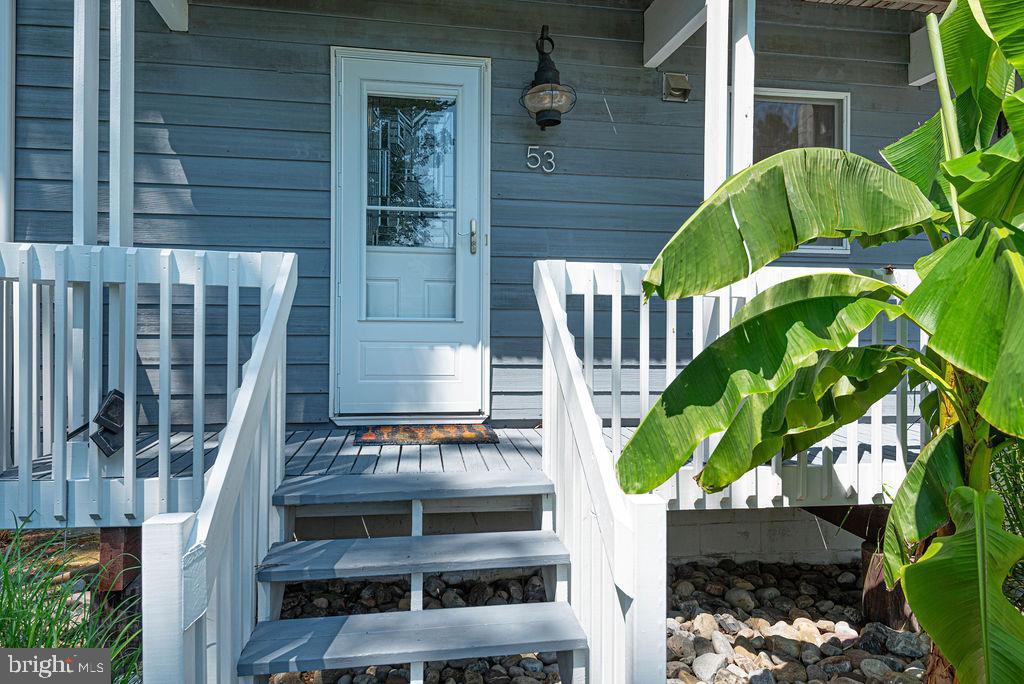 OCEAN PINES - NEWPORT - Residential