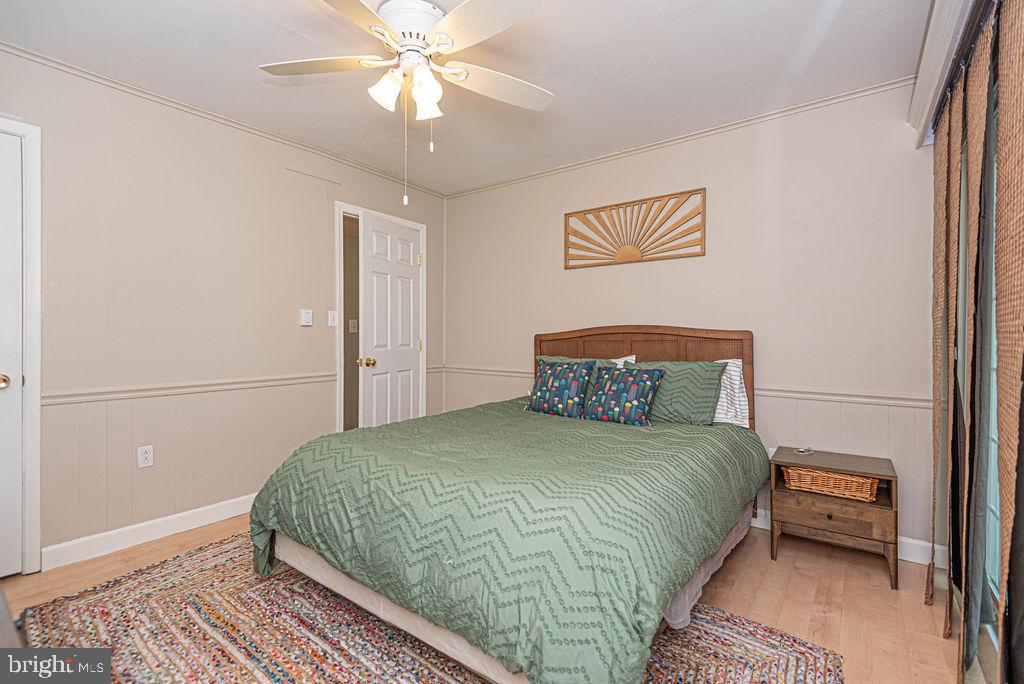 OCEAN PINES - NEWPORT - Residential