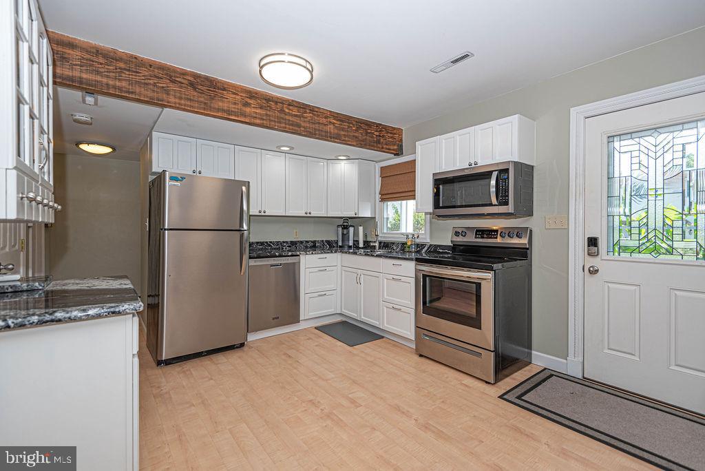 OCEAN PINES - NEWPORT - Residential