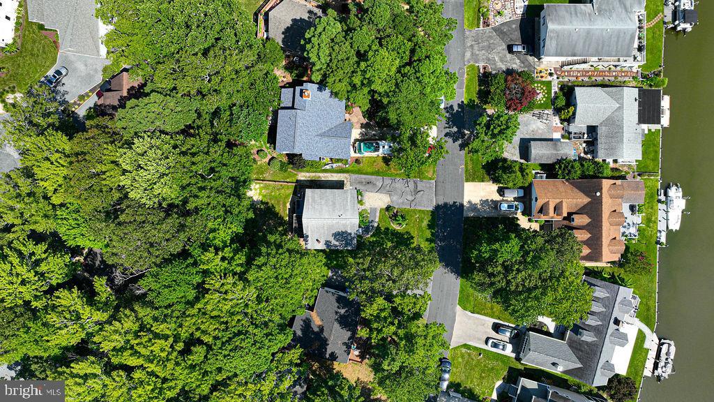 OCEAN PINES - NEWPORT - Residential