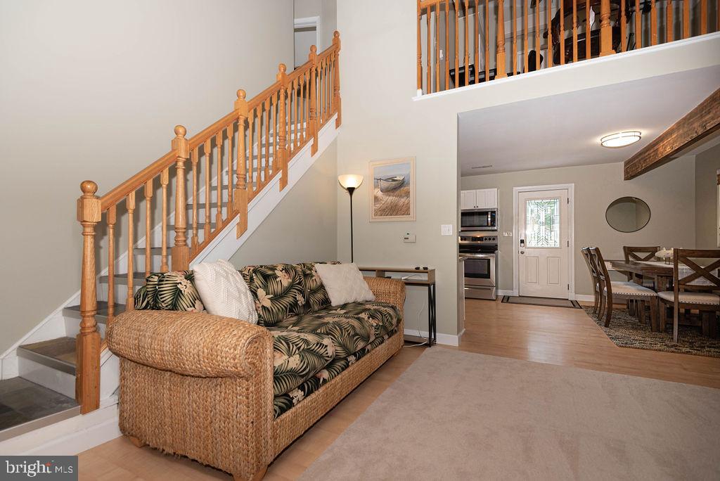 OCEAN PINES - NEWPORT - Residential