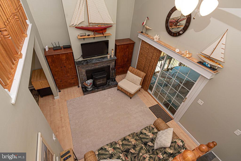 OCEAN PINES - NEWPORT - Residential