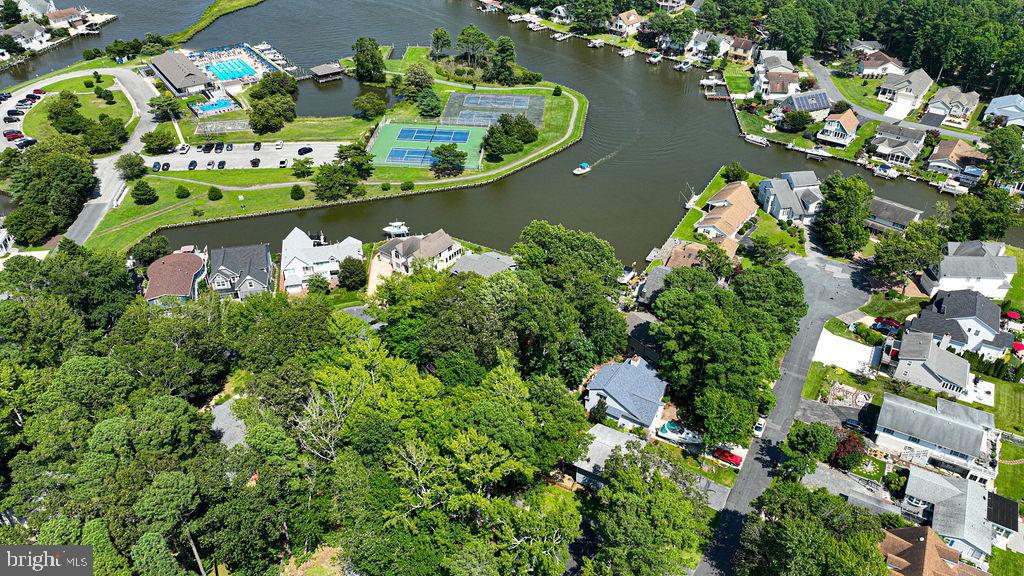 OCEAN PINES - NEWPORT - Residential