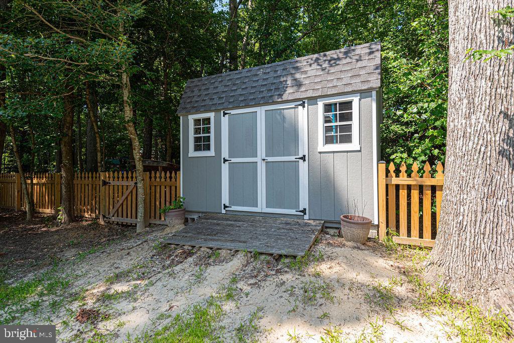 OCEAN PINES - NEWPORT - Residential