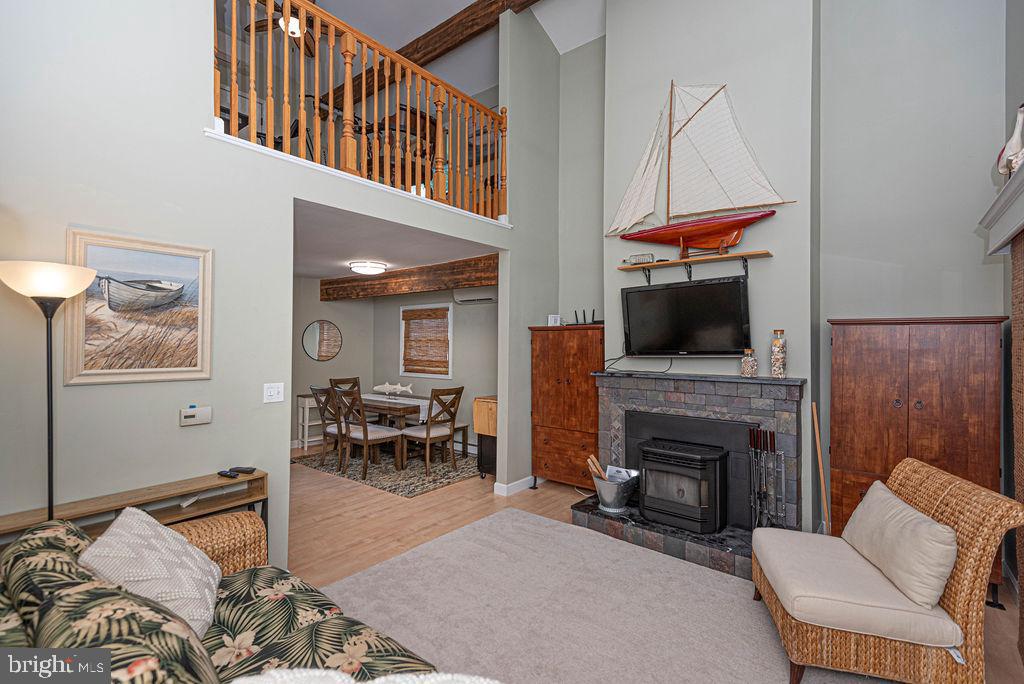 OCEAN PINES - NEWPORT - Residential