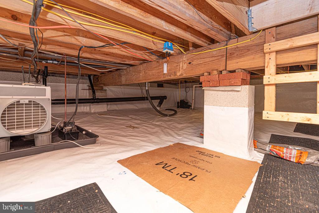 OCEAN PINES - NEWPORT - Residential